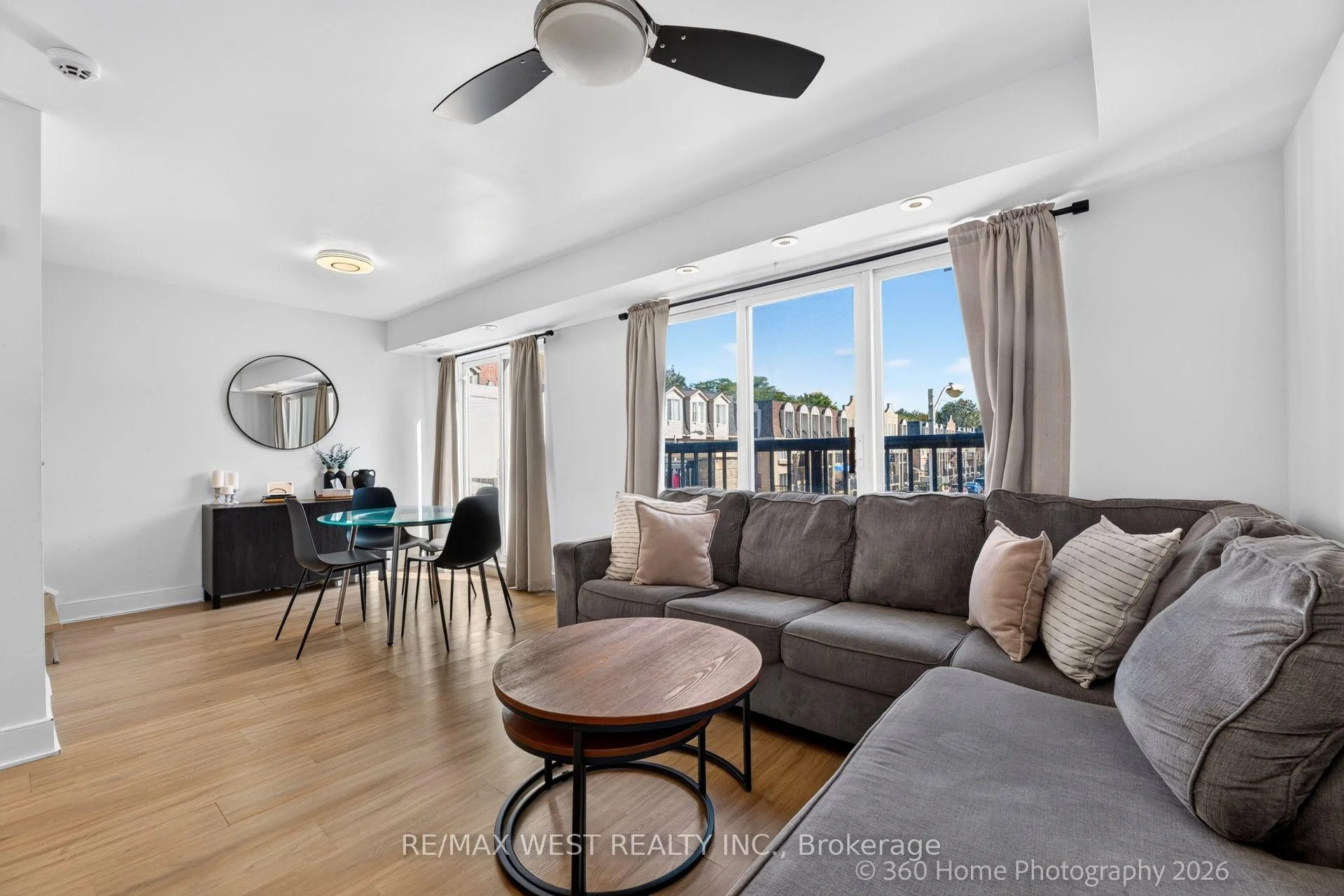 Photo 13 of Unit 2020, 125 George Appleton Way, North York, Downsview-Roding-CFB — HOMEH