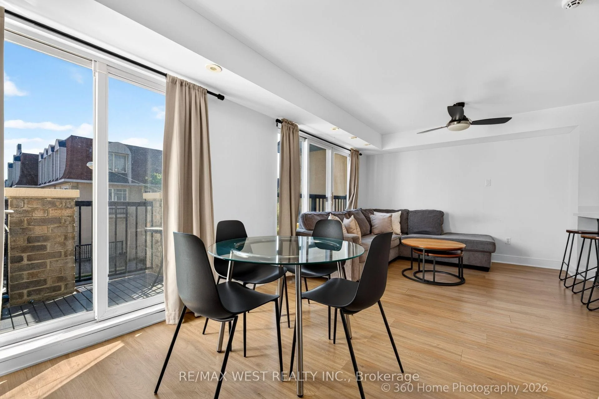 Photo 14 of Unit 2020, 125 George Appleton Way, North York, Downsview-Roding-CFB — HOMEH