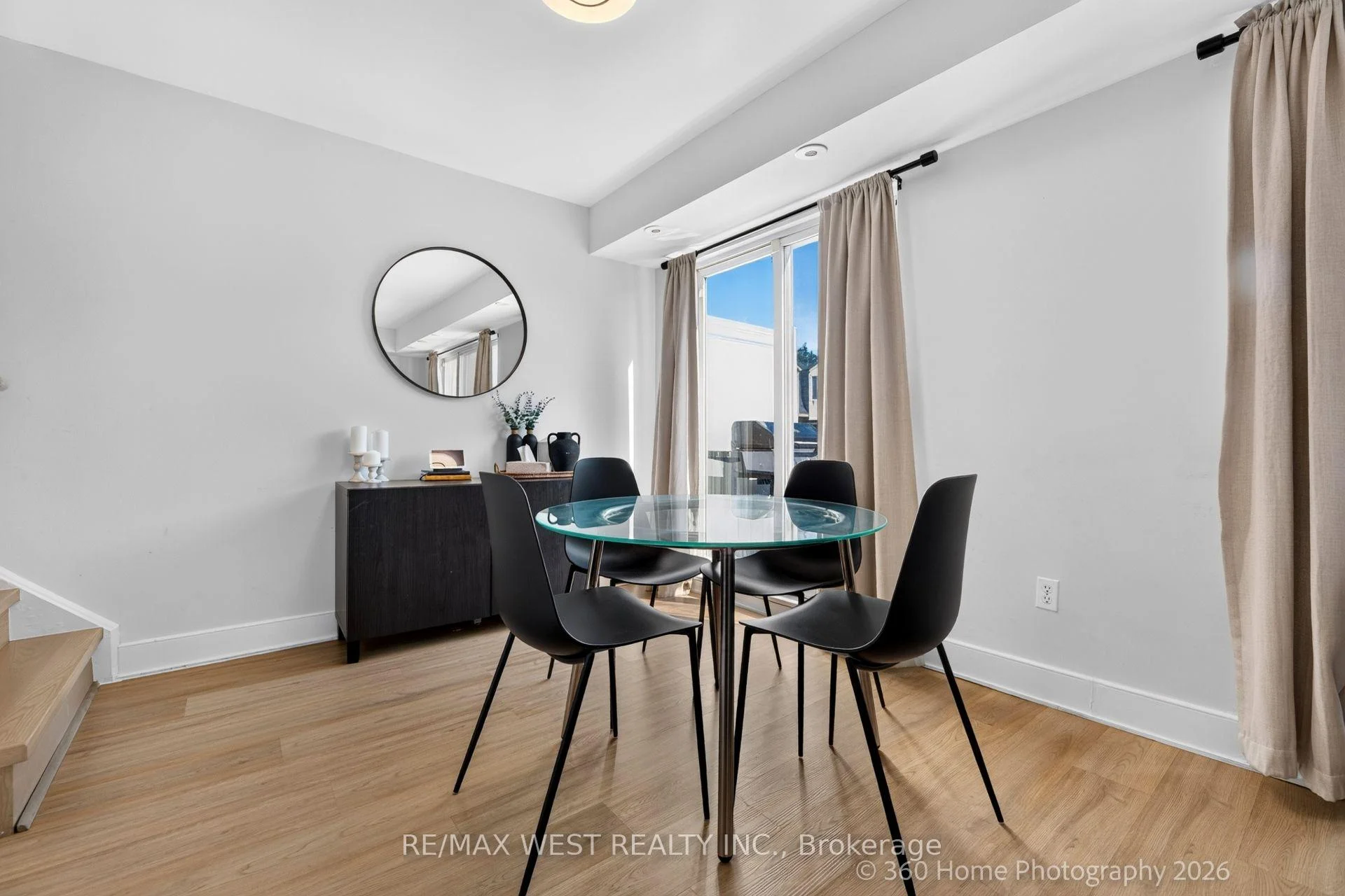 Photo 15 of Unit 2020, 125 George Appleton Way, North York, Downsview-Roding-CFB — HOMEH