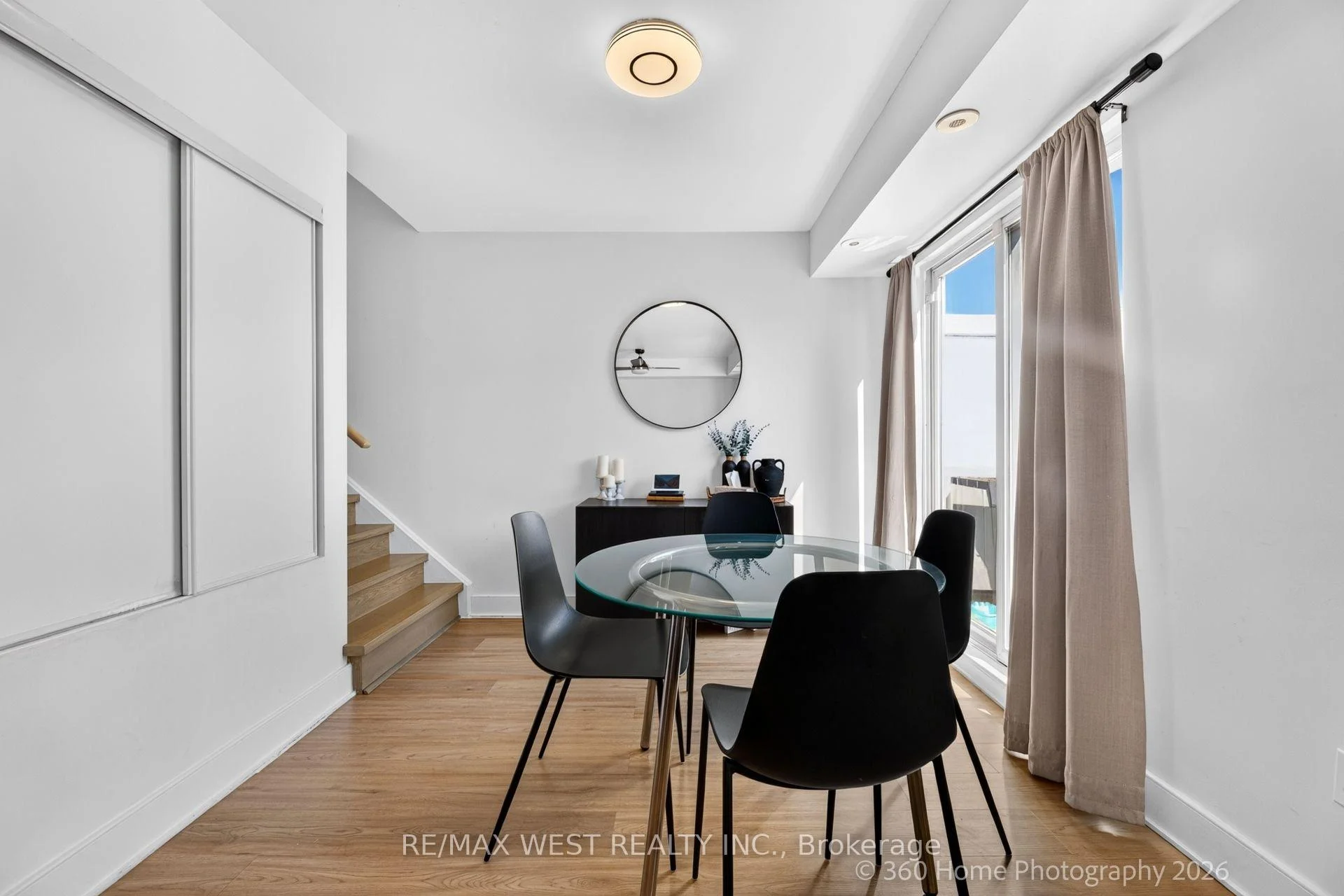 Photo 16 of Unit 2020, 125 George Appleton Way, North York, Downsview-Roding-CFB — HOMEH