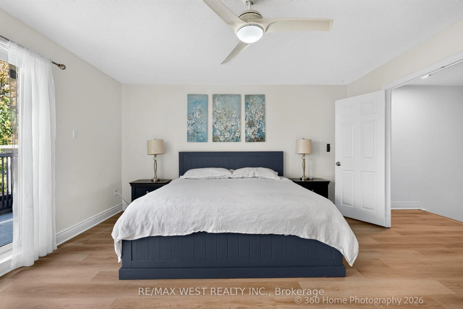 Photo 18 of Unit 2020, 125 George Appleton Way, North York, Downsview-Roding-CFB — HOMEH