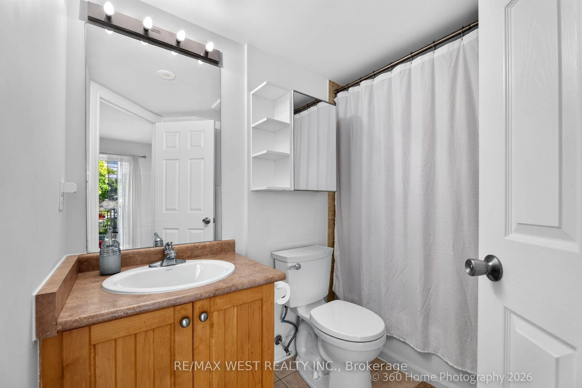 Photo 20 of Unit 2020, 125 George Appleton Way, North York, Downsview-Roding-CFB — HOMEH