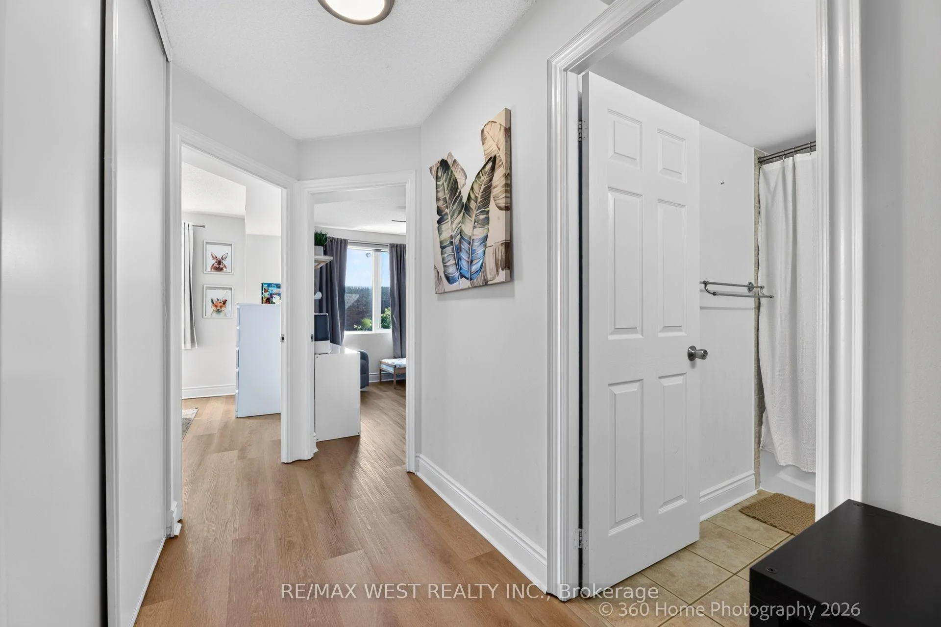 Photo 22 of Unit 2020, 125 George Appleton Way, North York, Downsview-Roding-CFB — HOMEH
