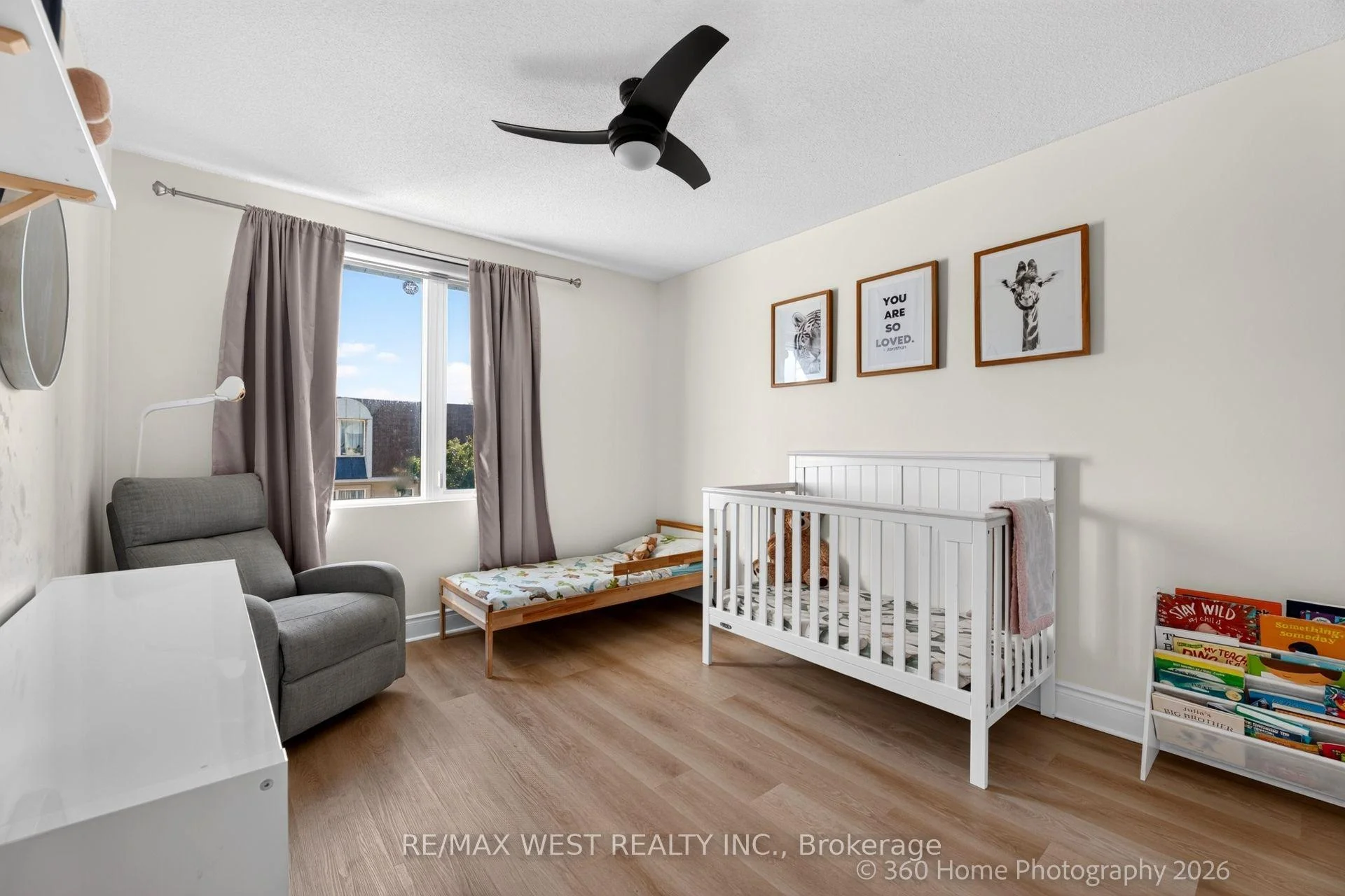Photo 24 of Unit 2020, 125 George Appleton Way, North York, Downsview-Roding-CFB — HOMEH