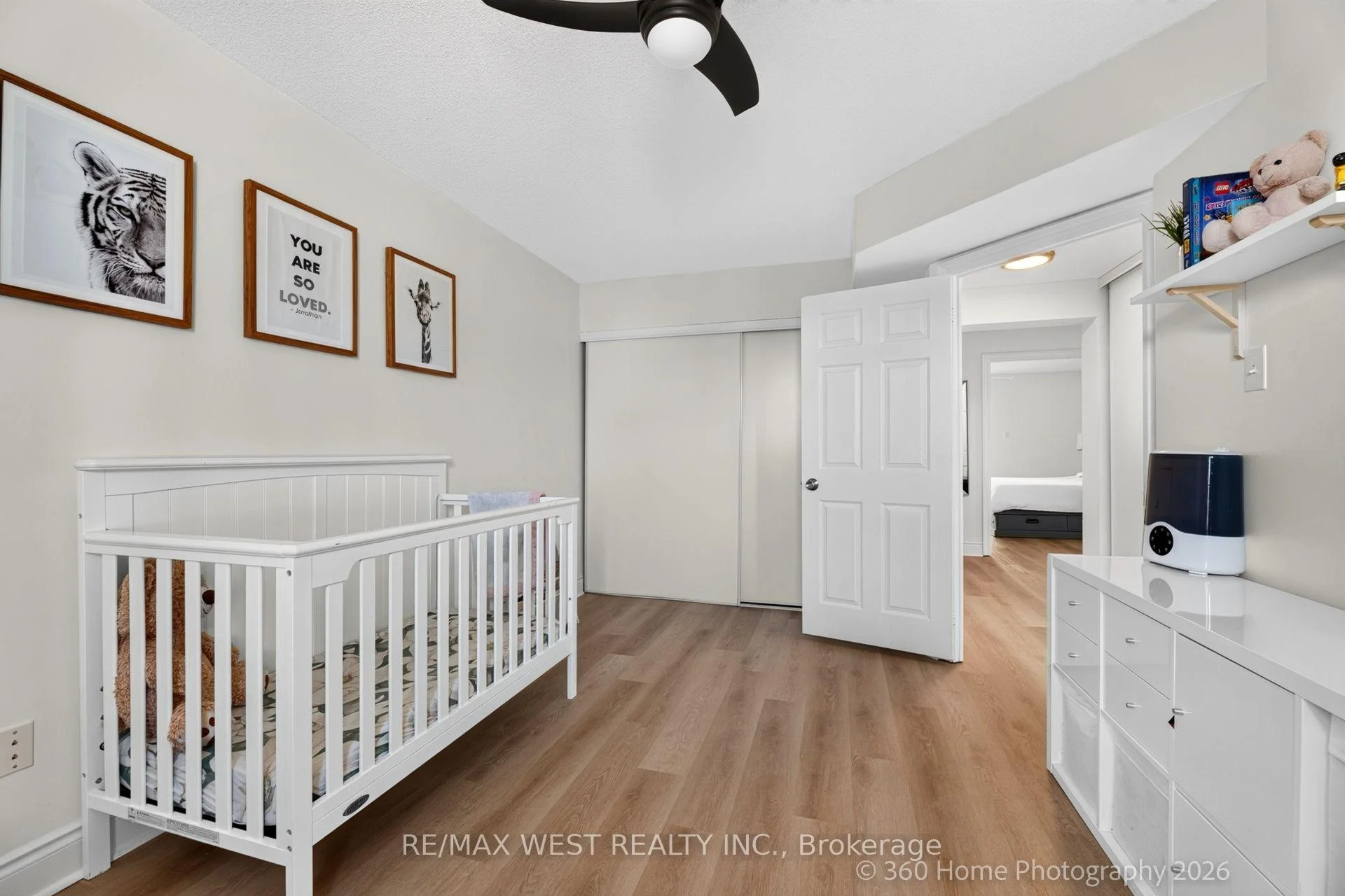 Photo 25 of Unit 2020, 125 George Appleton Way, North York, Downsview-Roding-CFB — HOMEH