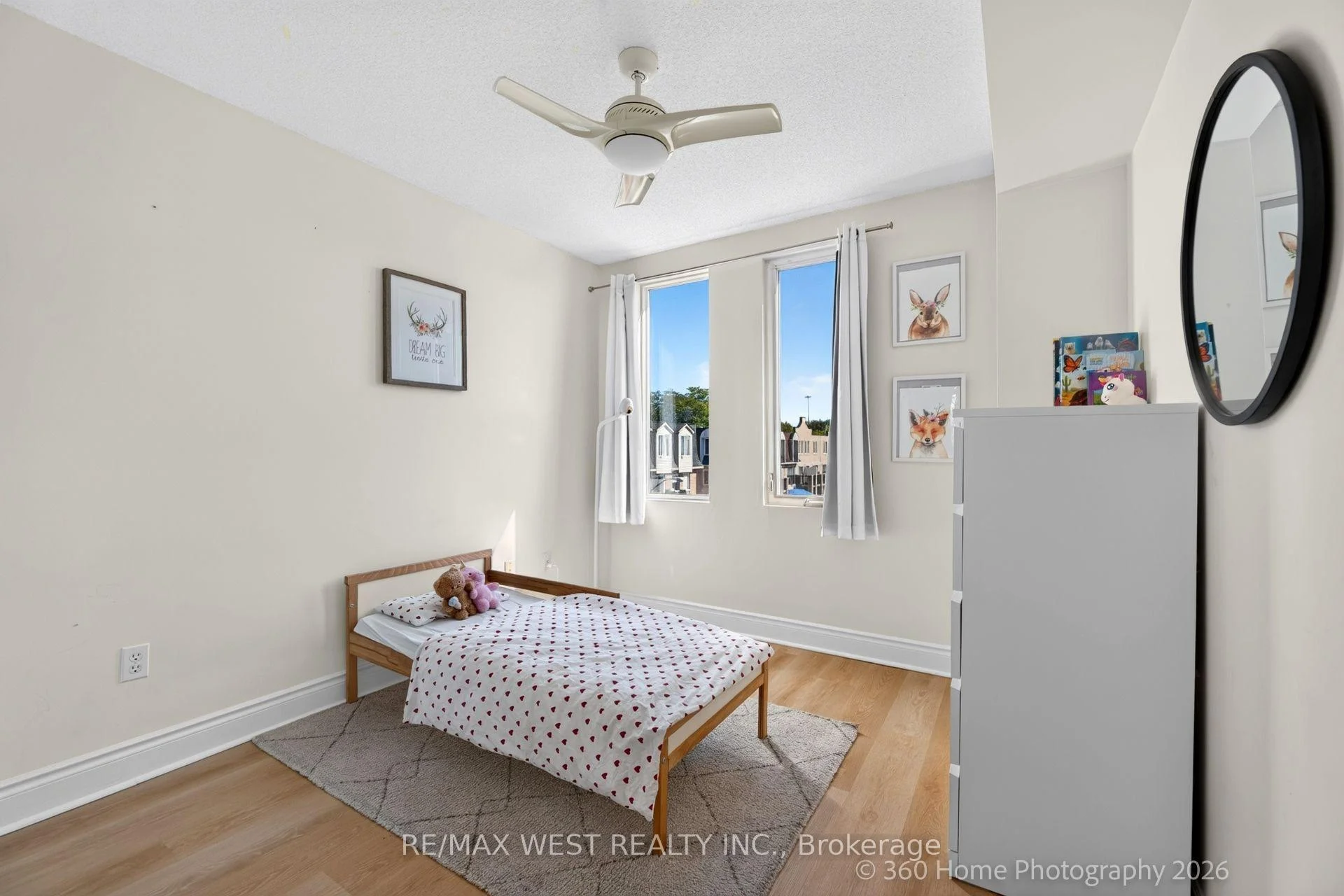 Photo 26 of Unit 2020, 125 George Appleton Way, North York, Downsview-Roding-CFB — HOMEH