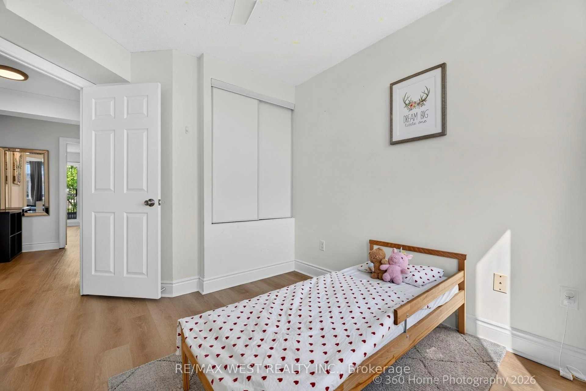 Photo 27 of Unit 2020, 125 George Appleton Way, North York, Downsview-Roding-CFB — HOMEH