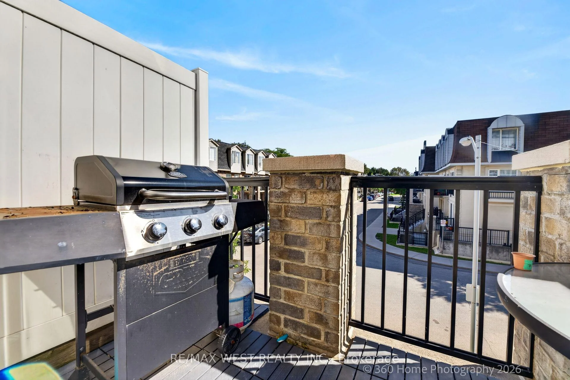 Photo 28 of Unit 2020, 125 George Appleton Way, North York, Downsview-Roding-CFB — HOMEH