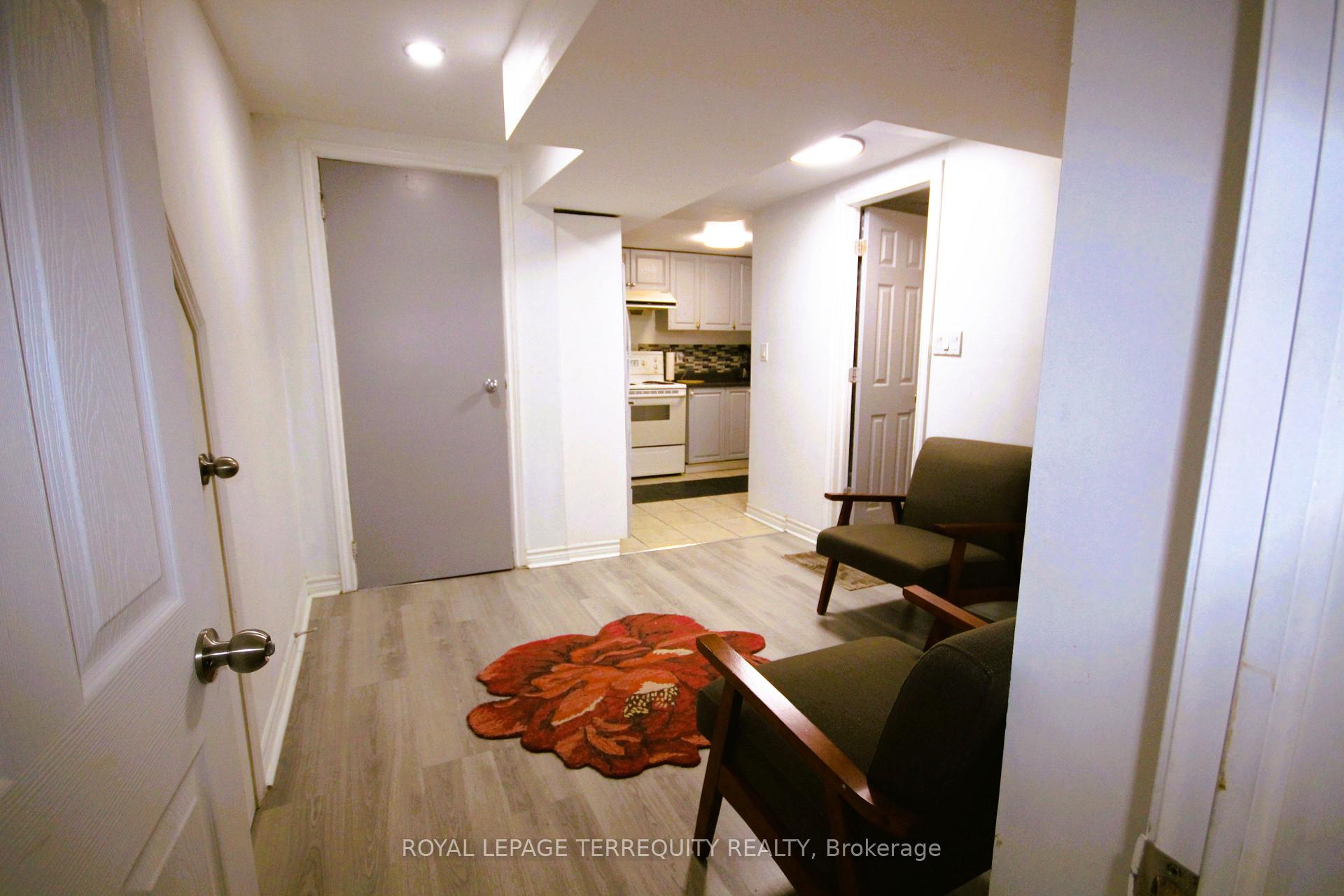 Photo 5 of Unit Bsmt, 33 Parsell Square, Scarborough, Malvern — HOMEH
