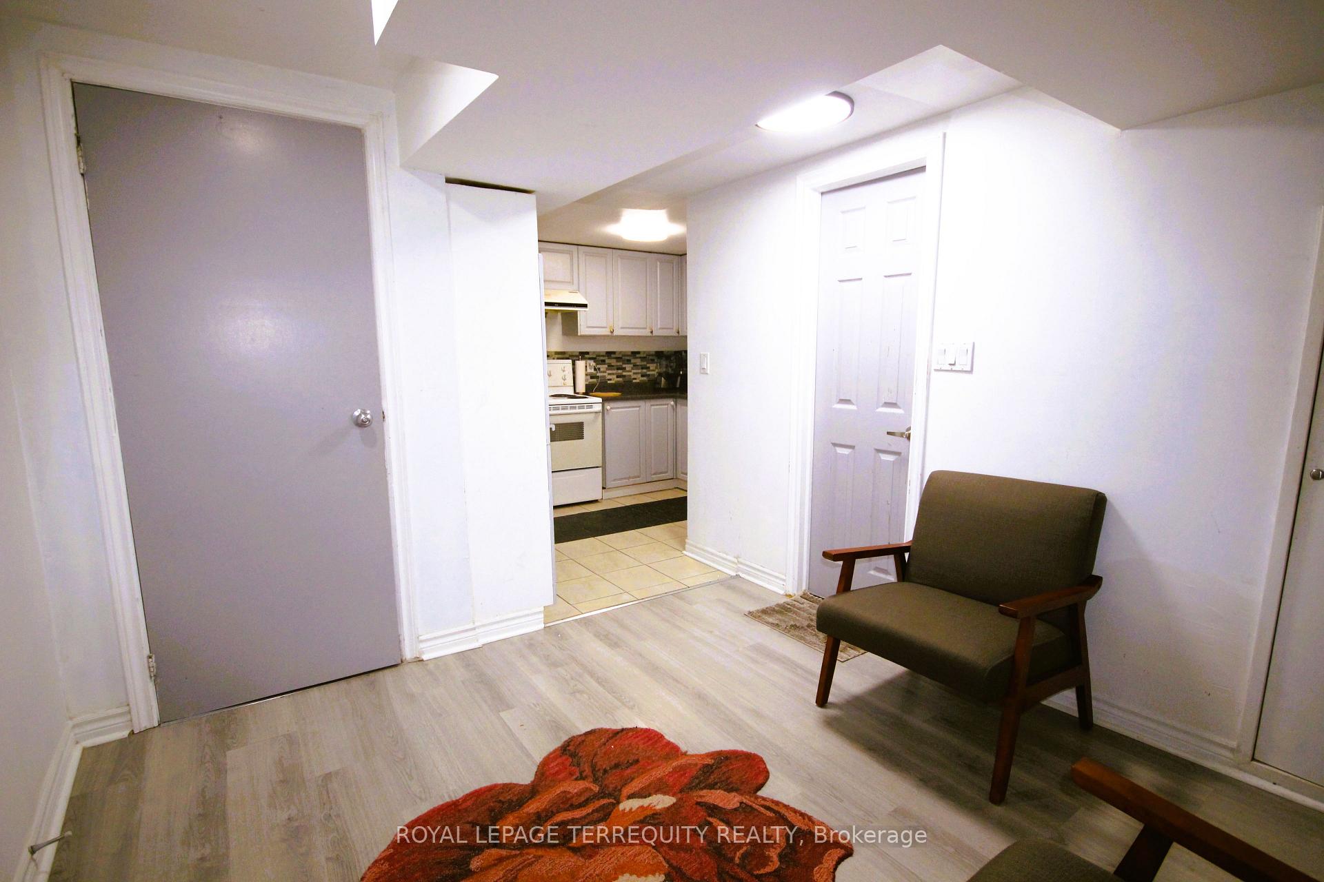Photo 7 of Unit Bsmt, 33 Parsell Square, Scarborough, Malvern — HOMEH