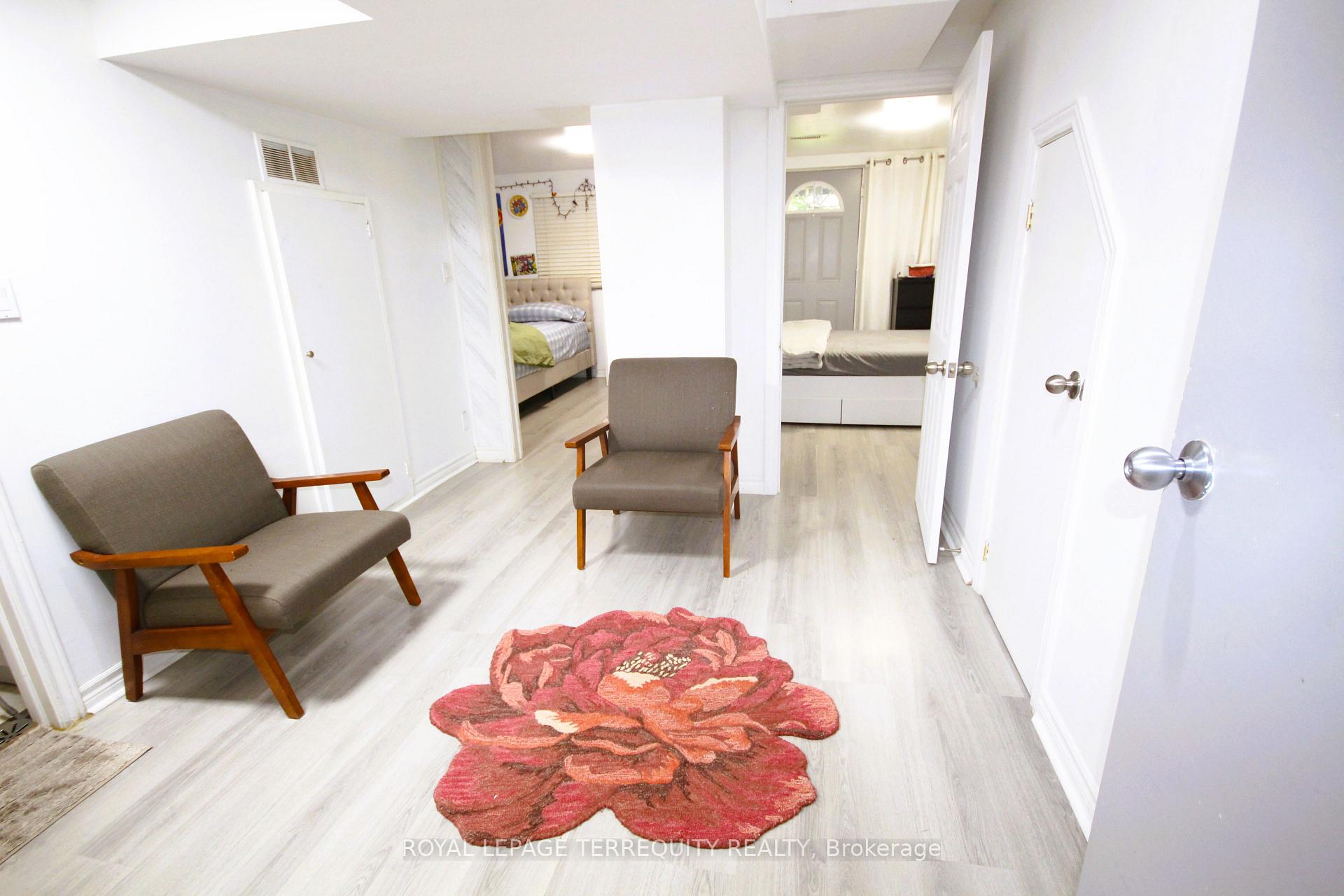Photo 10 of Unit Bsmt, 33 Parsell Square, Scarborough, Malvern — HOMEH