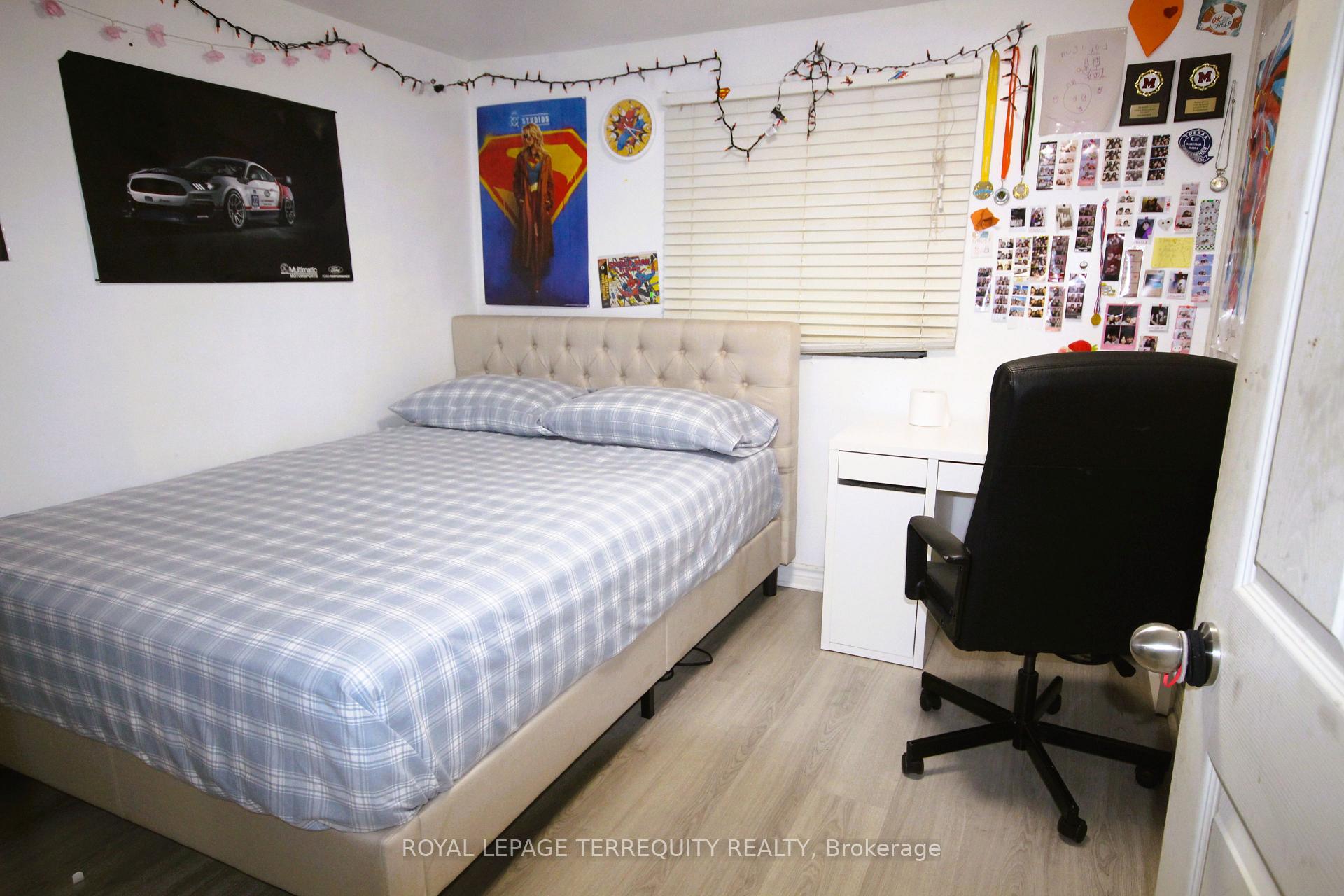 Photo 11 of Unit Bsmt, 33 Parsell Square, Scarborough, Malvern — HOMEH
