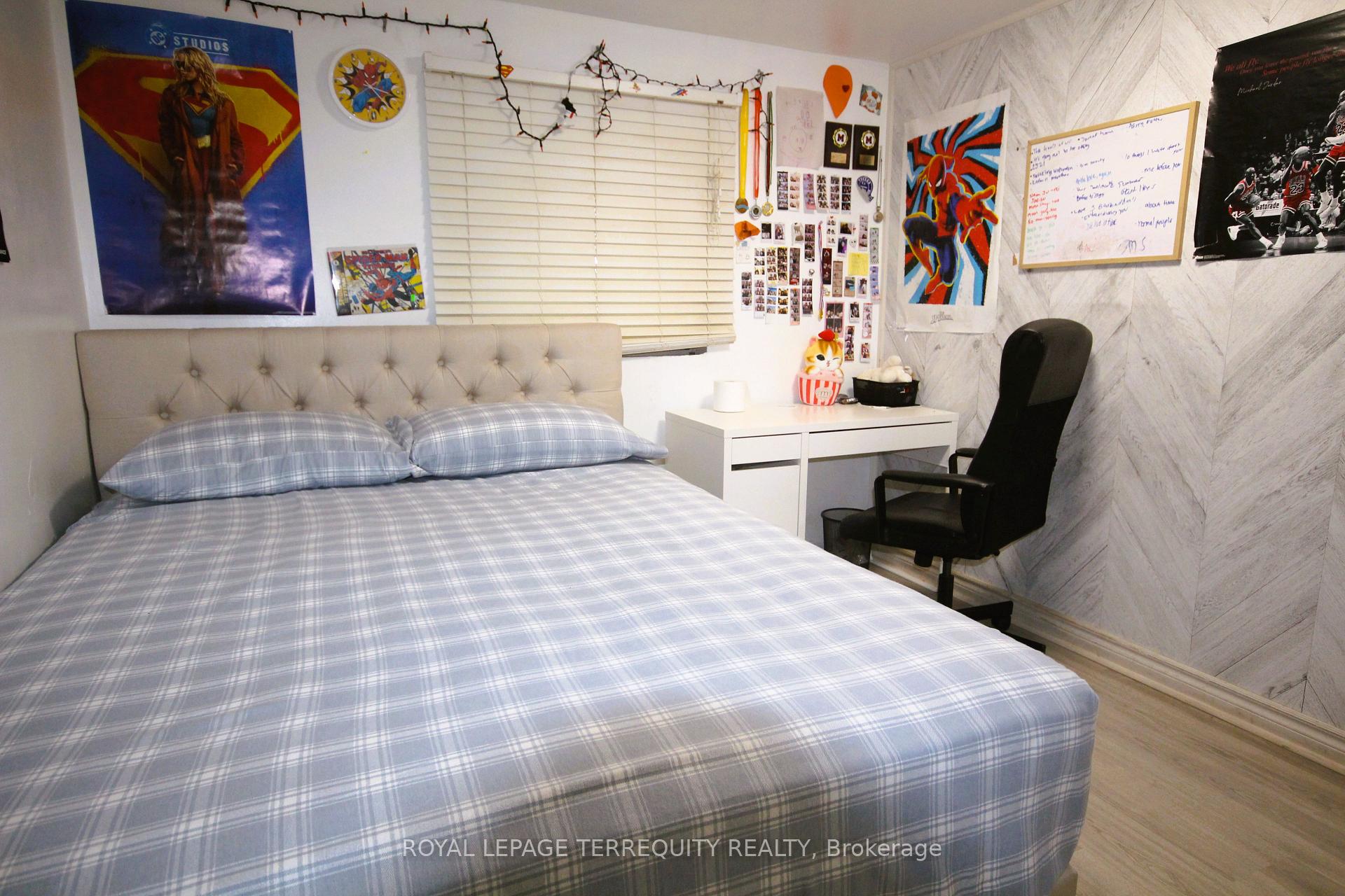 Photo 12 of Unit Bsmt, 33 Parsell Square, Scarborough, Malvern — HOMEH