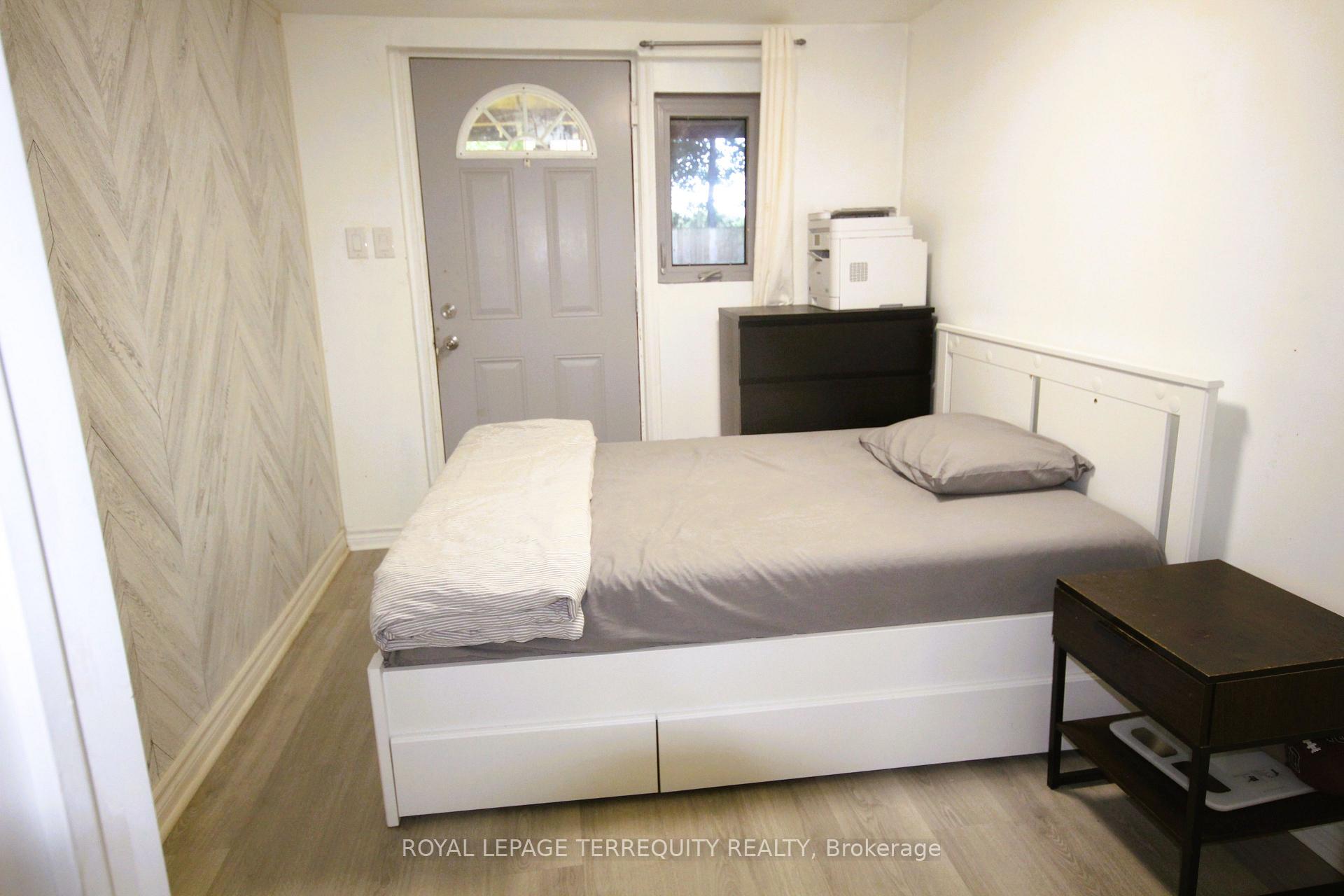Photo 14 of Unit Bsmt, 33 Parsell Square, Scarborough, Malvern — HOMEH