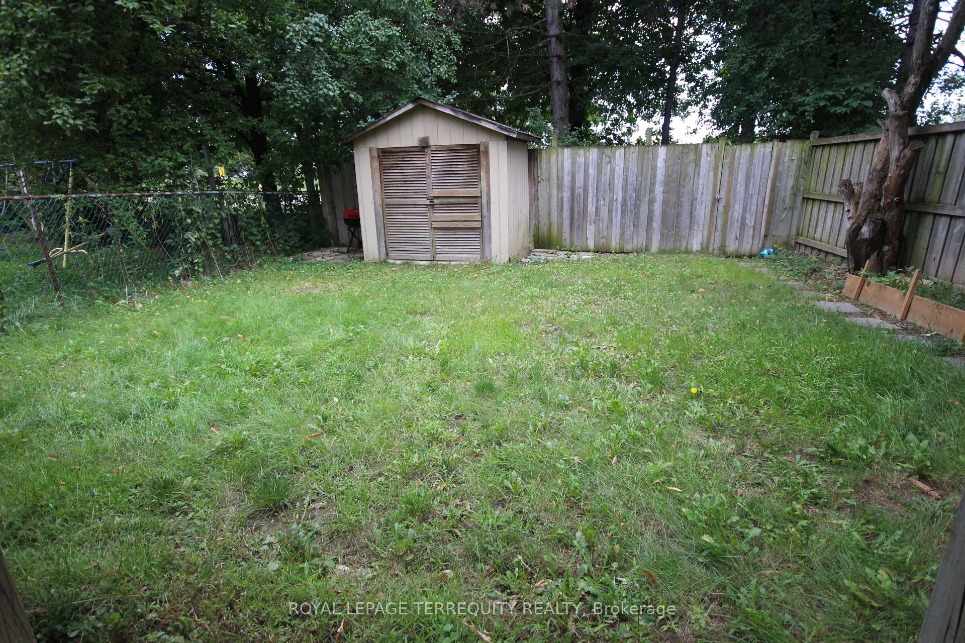 Photo 16 of Unit Bsmt, 33 Parsell Square, Scarborough, Malvern — HOMEH