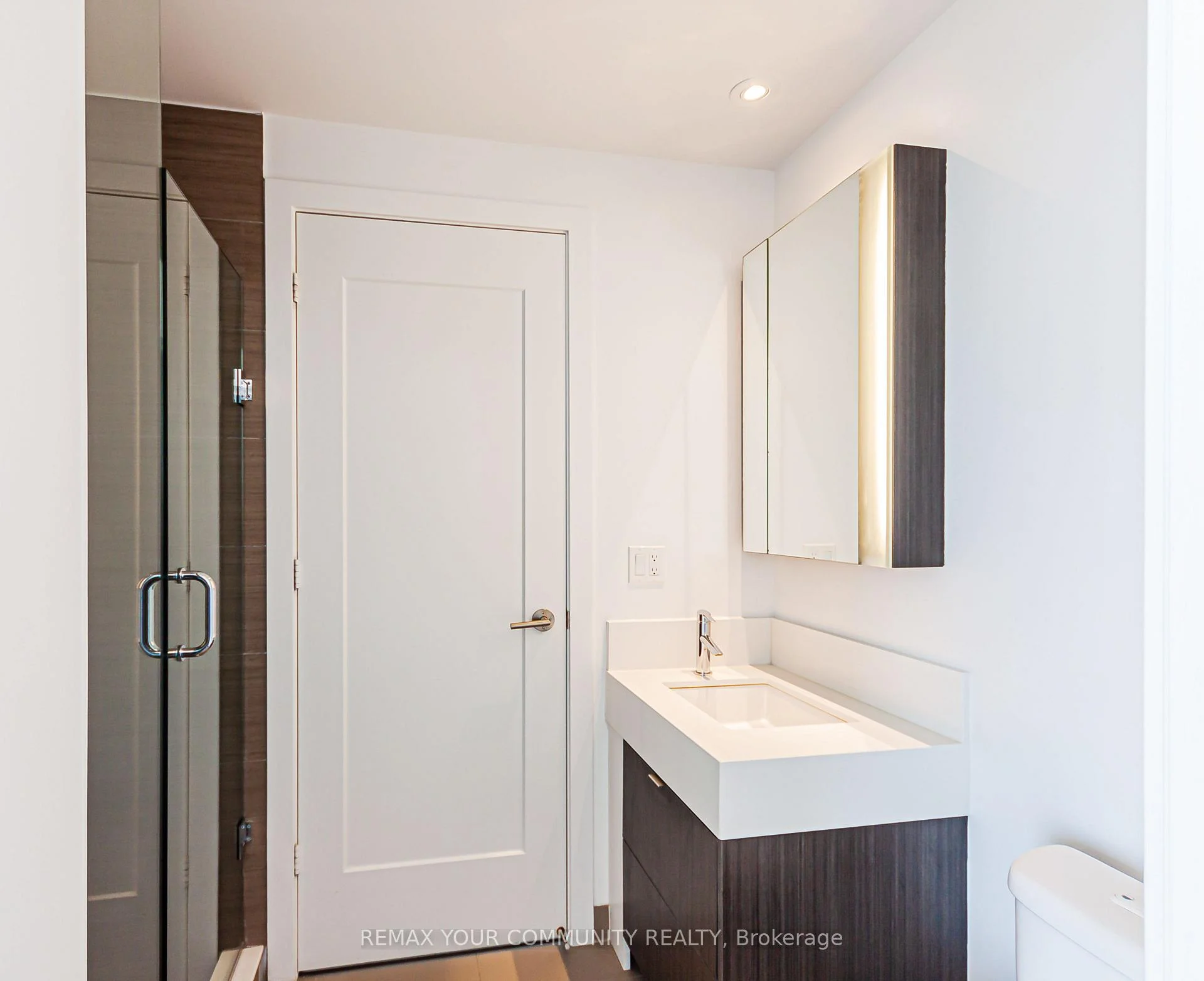 Photo 24 of Unit 5410, 10 York Street, Toronto, Waterfront Communities — HOMEH