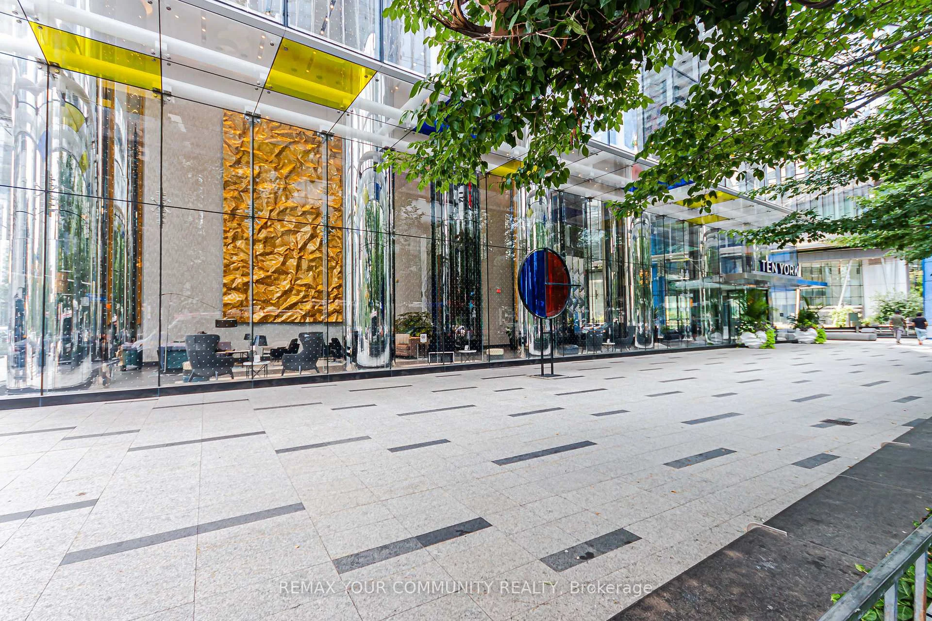 Photo 35 of Unit 5410, 10 York Street, Toronto, Waterfront Communities — HOMEH