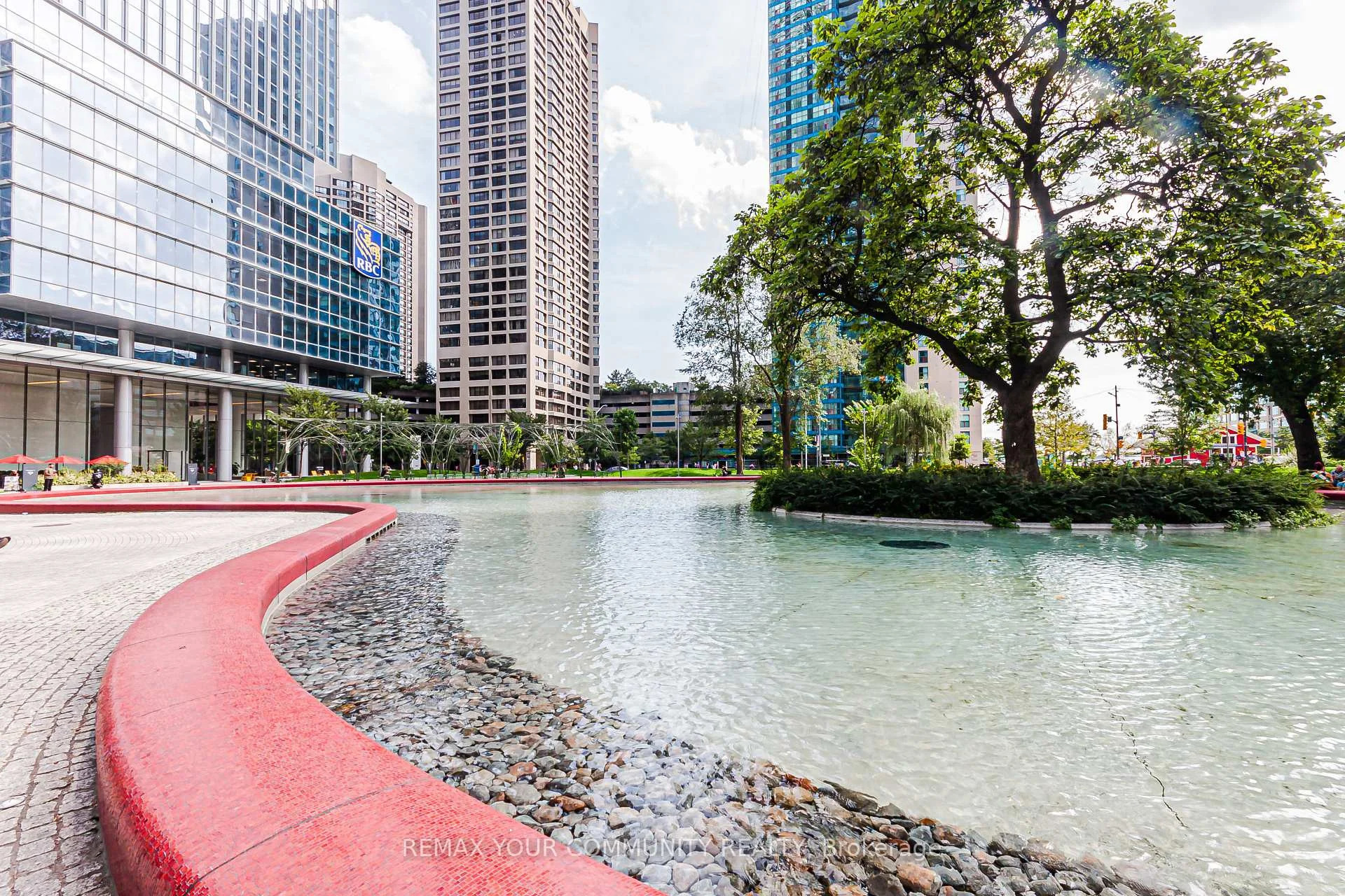 Photo 38 of Unit 5410, 10 York Street, Toronto, Waterfront Communities — HOMEH
