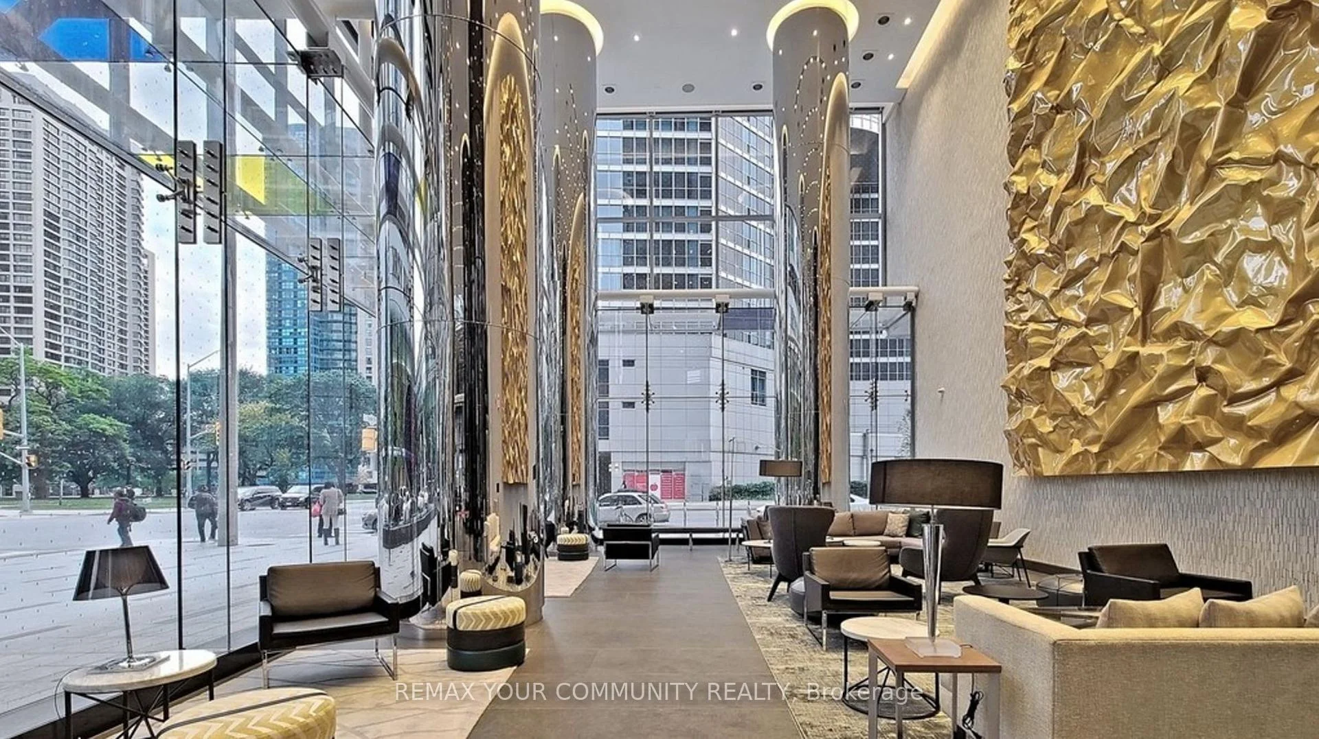 Photo 40 of Unit 5410, 10 York Street, Toronto, Waterfront Communities — HOMEH