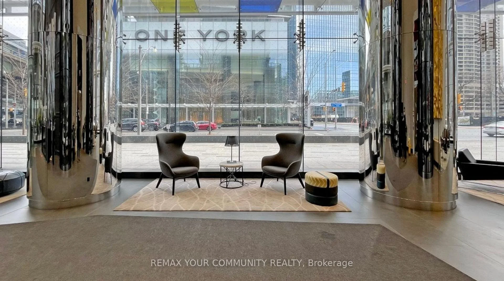 Photo 42 of Unit 5410, 10 York Street, Toronto, Waterfront Communities — HOMEH