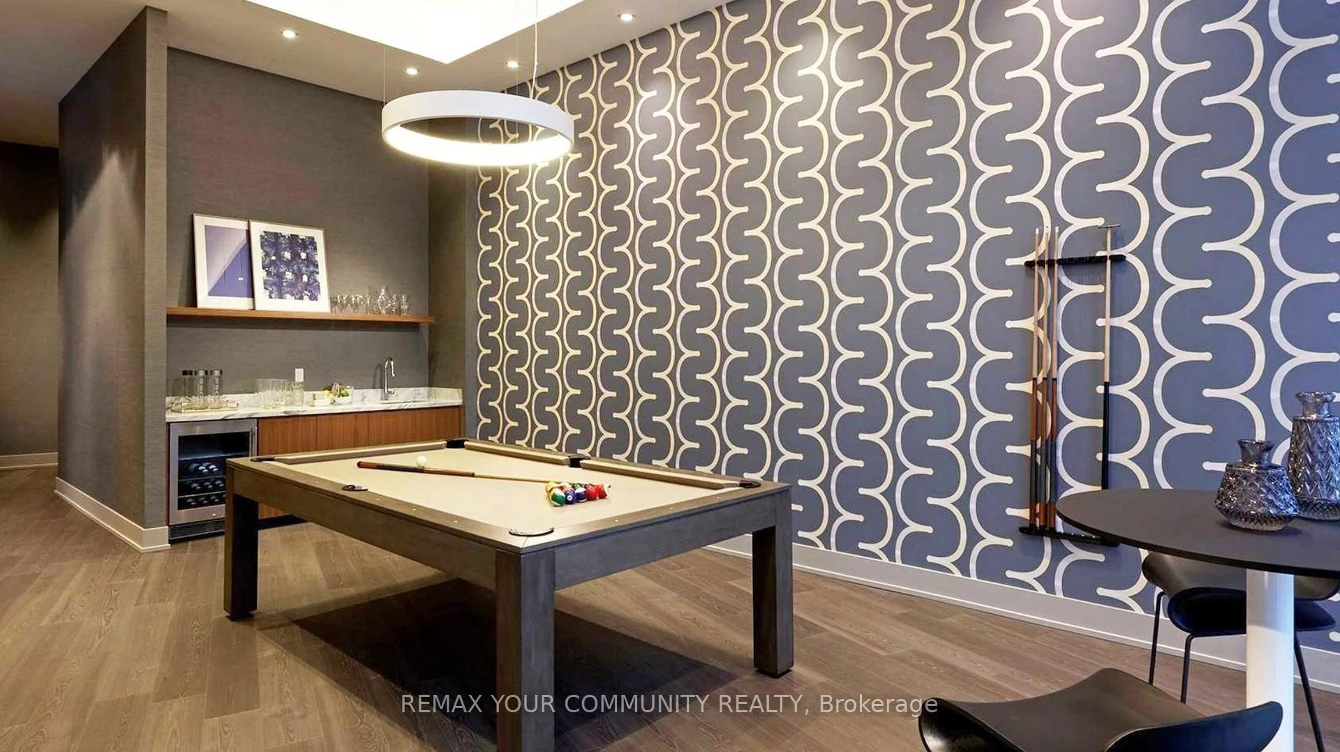 Photo 45 of Unit 5410, 10 York Street, Toronto, Waterfront Communities — HOMEH