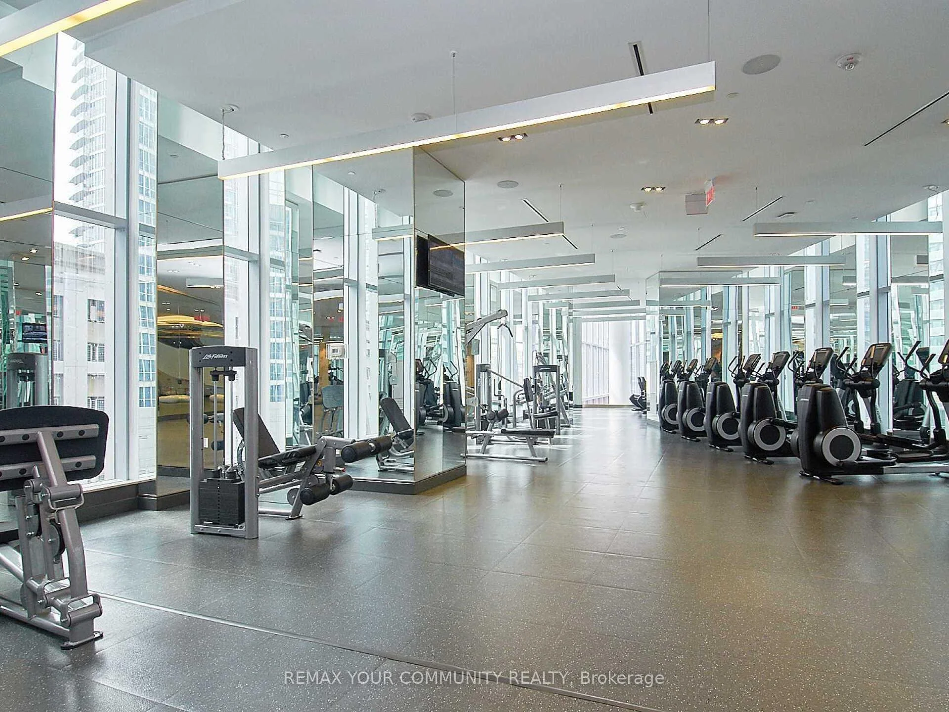 Photo 50 of Unit 5410, 10 York Street, Toronto, Waterfront Communities — HOMEH