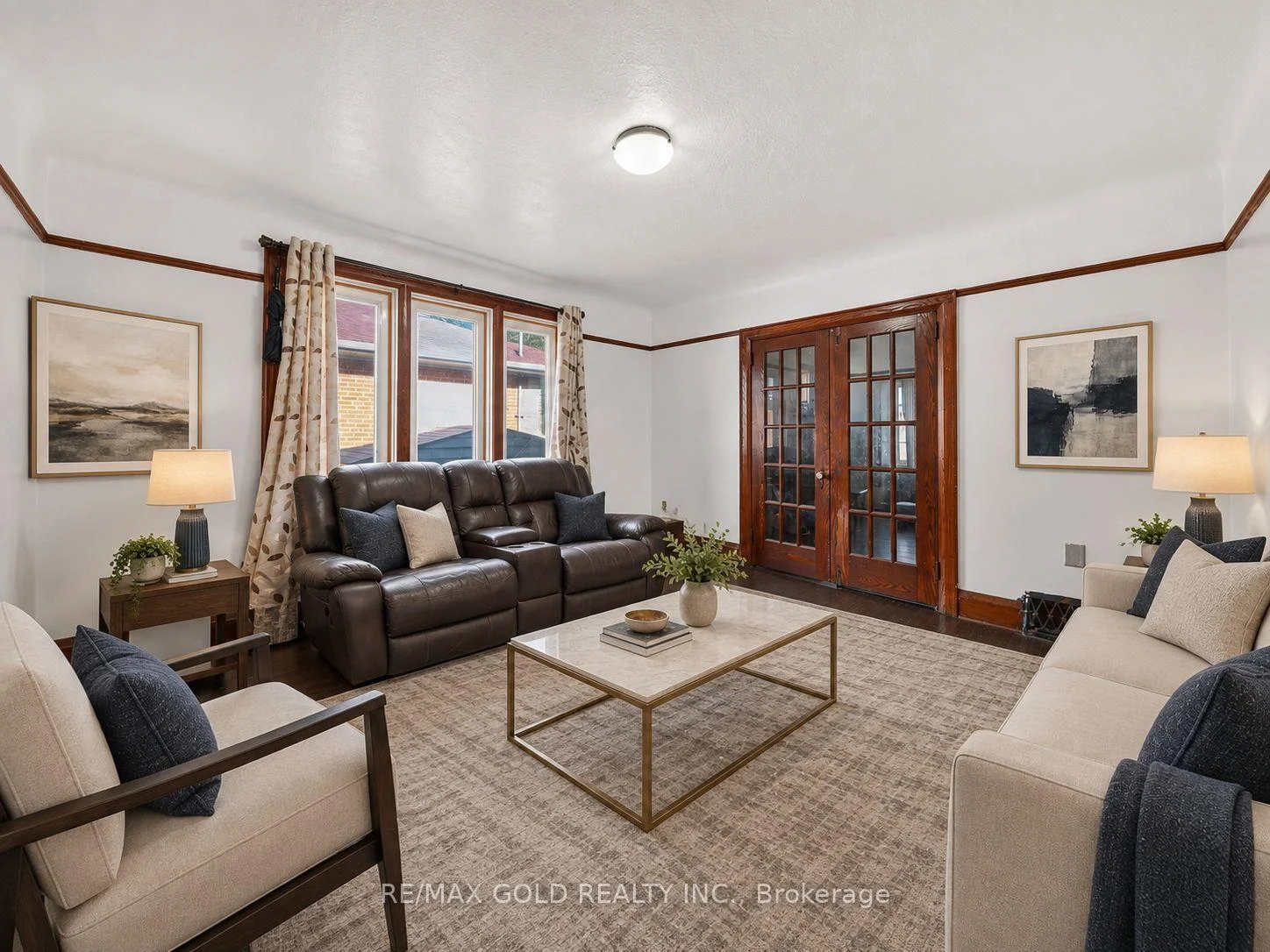 Photo 13 of 15 Beverley Street, Mississauga, Malton — HOMEH
