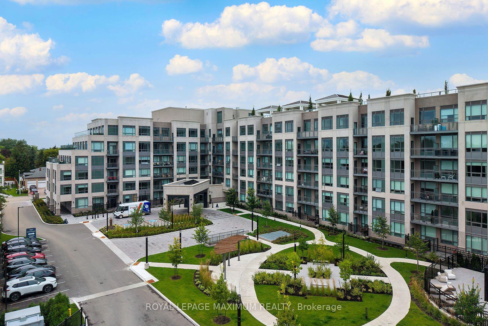 Photo 1 of Unit 250, 2075 King Road, King, King City — HOMEH