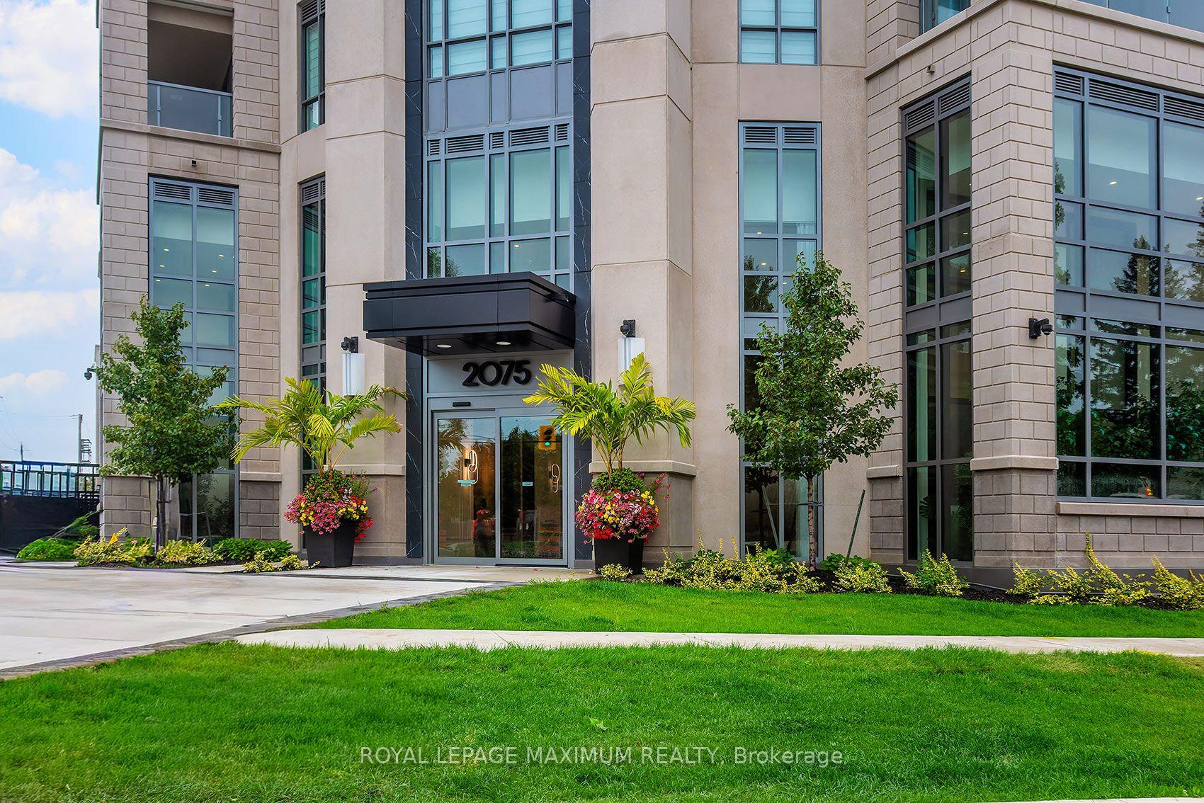 Photo 4 of Unit 250, 2075 King Road, King, King City — HOMEH