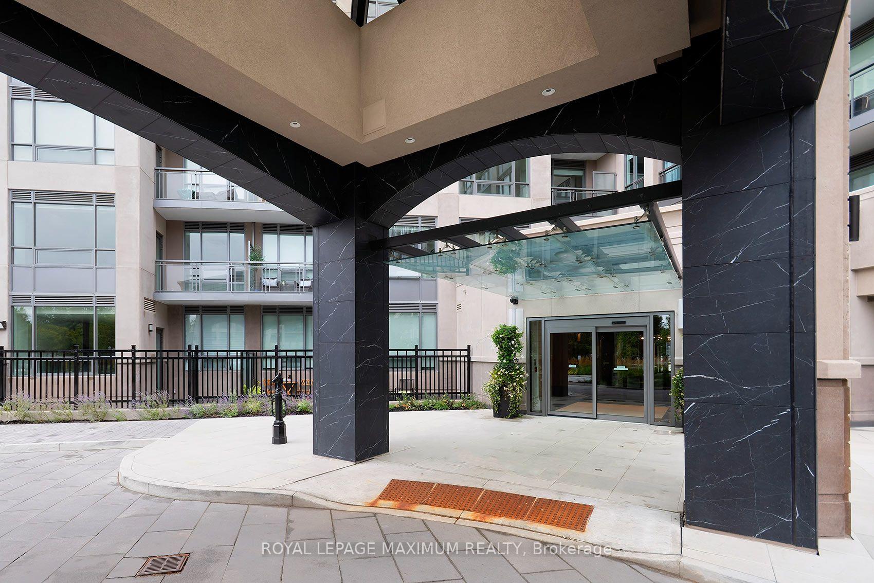 Photo 5 of Unit 250, 2075 King Road, King, King City — HOMEH