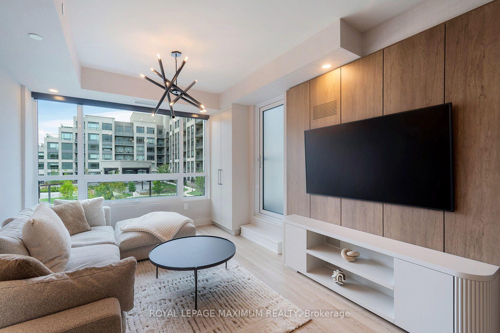 Photo 11 of Unit 250, 2075 King Road, King, King City — HOMEH