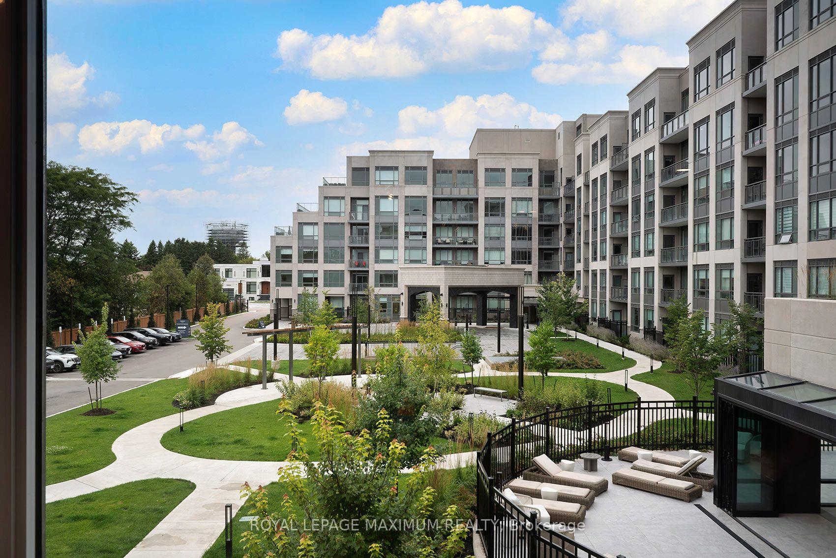 Photo 13 of Unit 250, 2075 King Road, King, King City — HOMEH