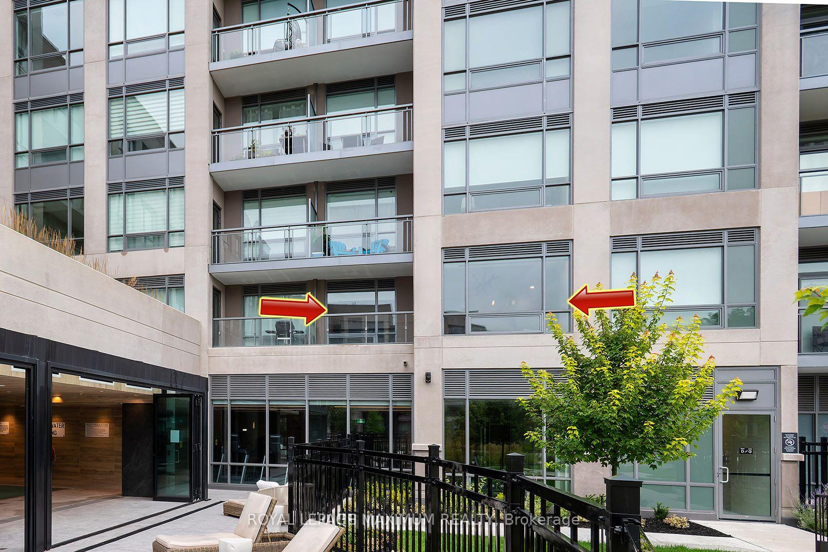 Photo 15 of Unit 250, 2075 King Road, King, King City — HOMEH