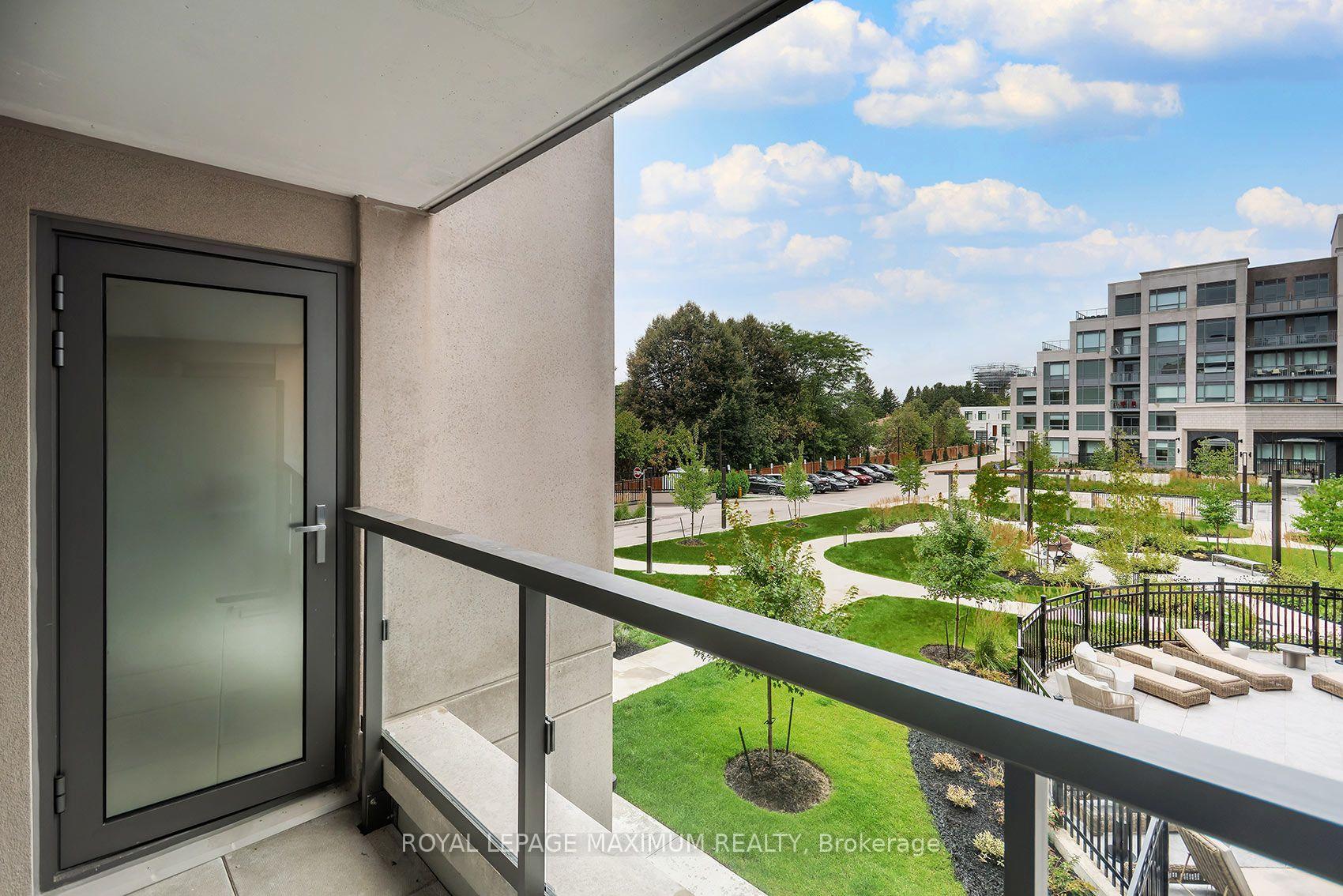 Photo 16 of Unit 250, 2075 King Road, King, King City — HOMEH