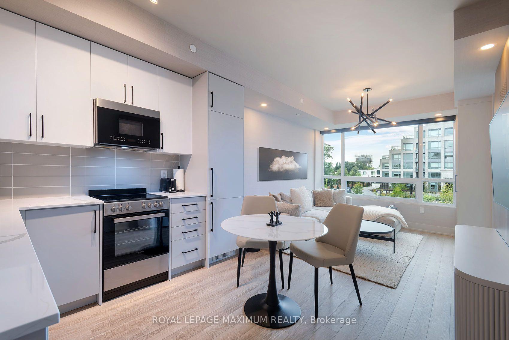 Photo 18 of Unit 250, 2075 King Road, King, King City — HOMEH