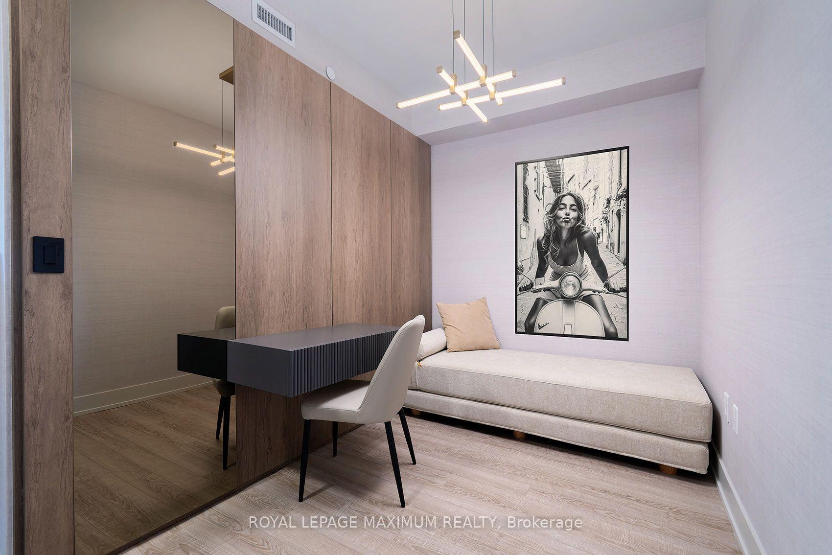 Photo 21 of Unit 250, 2075 King Road, King, King City — HOMEH