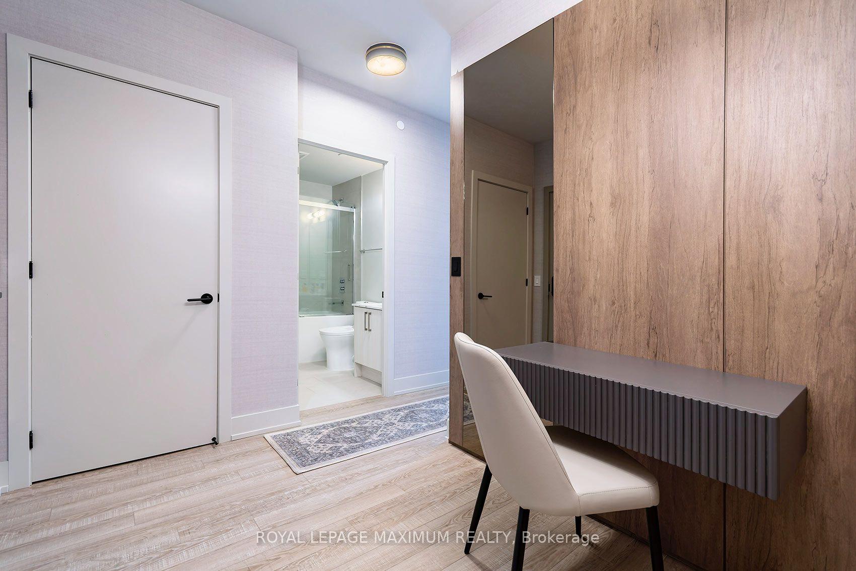 Photo 22 of Unit 250, 2075 King Road, King, King City — HOMEH