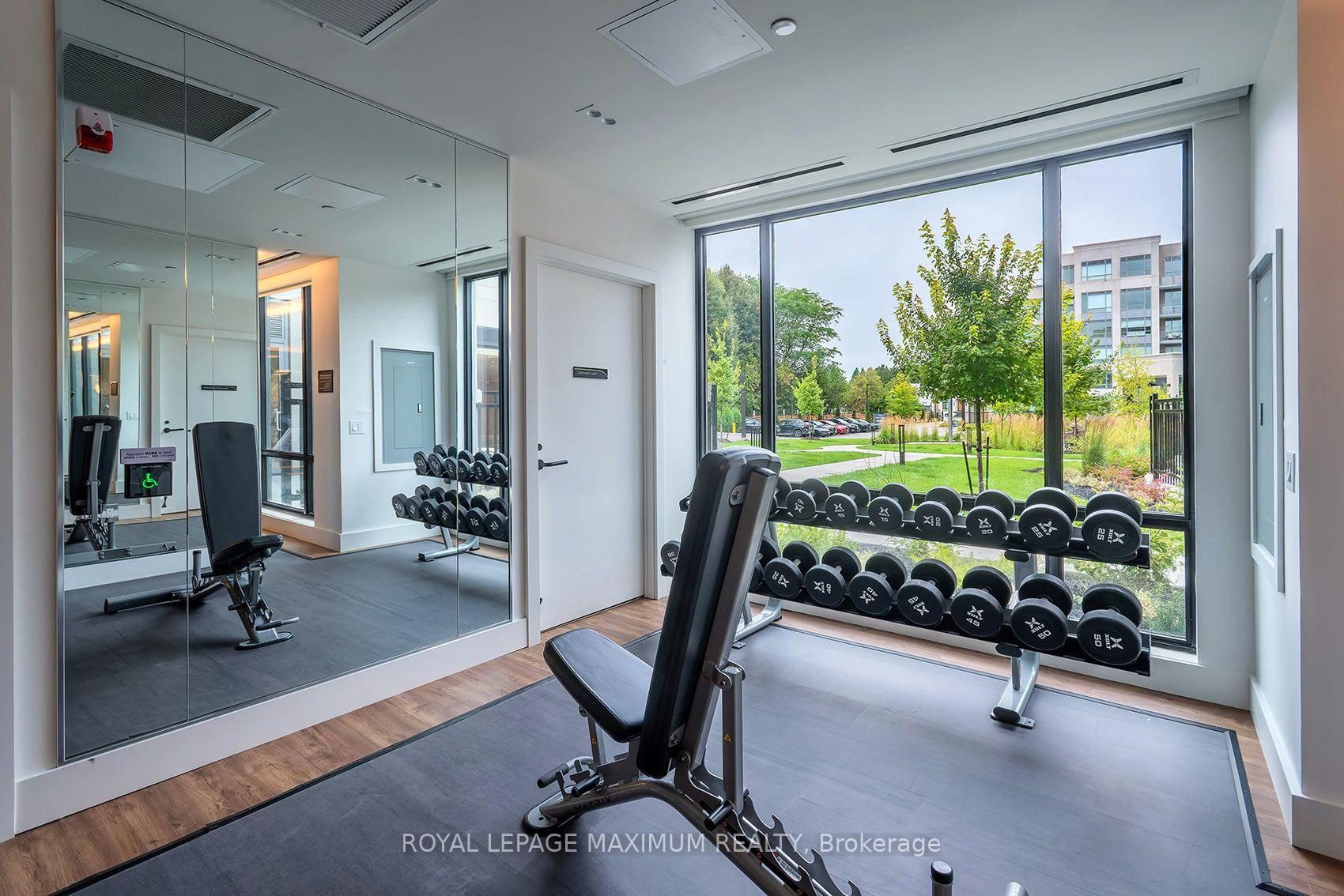Photo 30 of Unit 250, 2075 King Road, King, King City — HOMEH