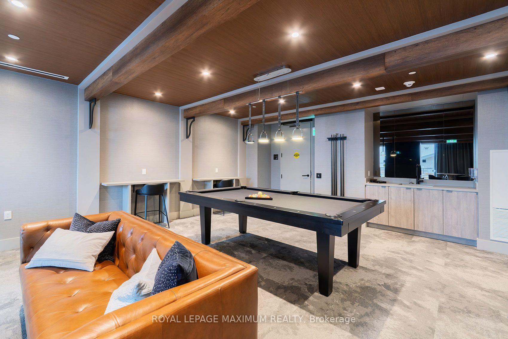 Photo 37 of Unit 250, 2075 King Road, King, King City — HOMEH
