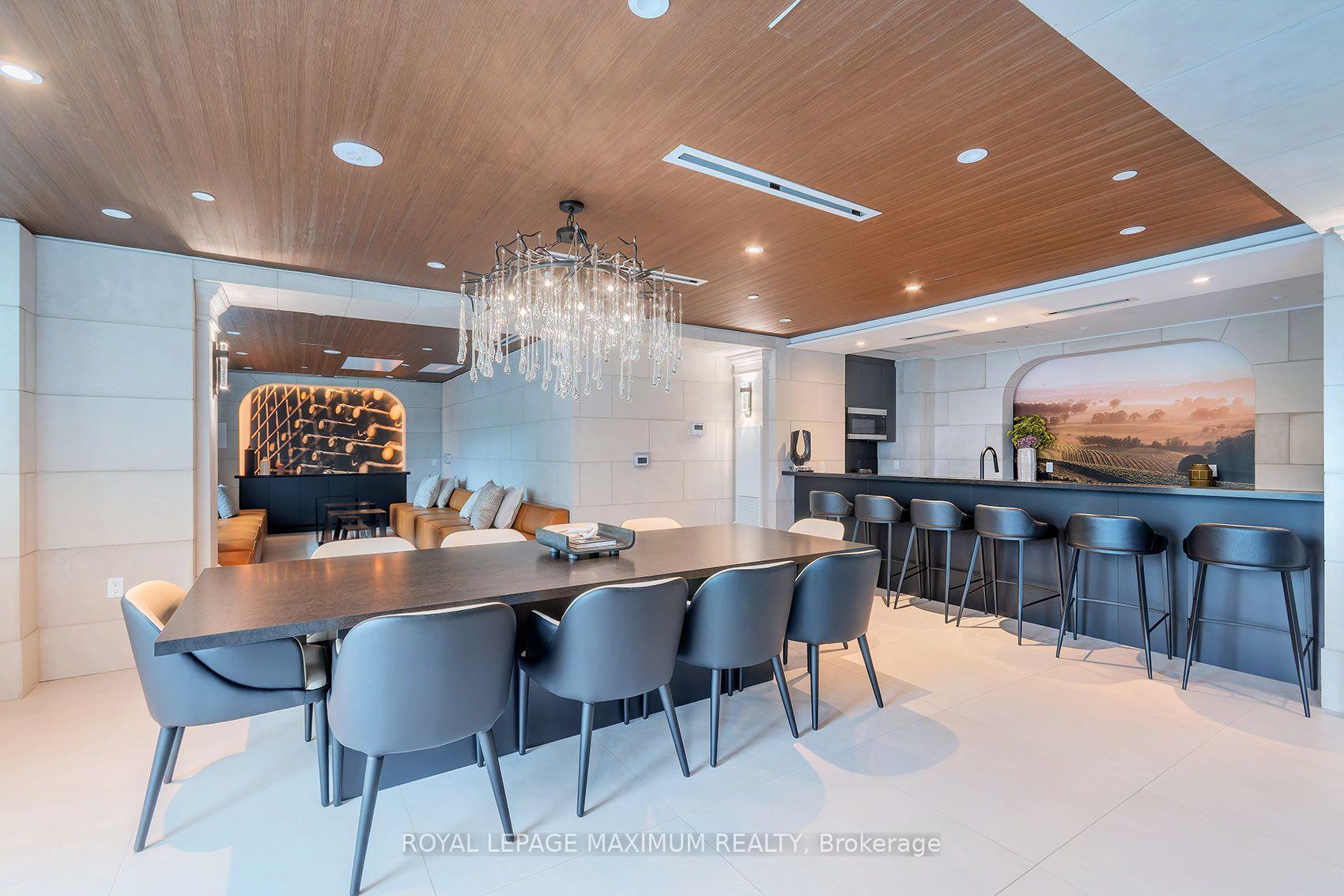Photo 38 of Unit 250, 2075 King Road, King, King City — HOMEH