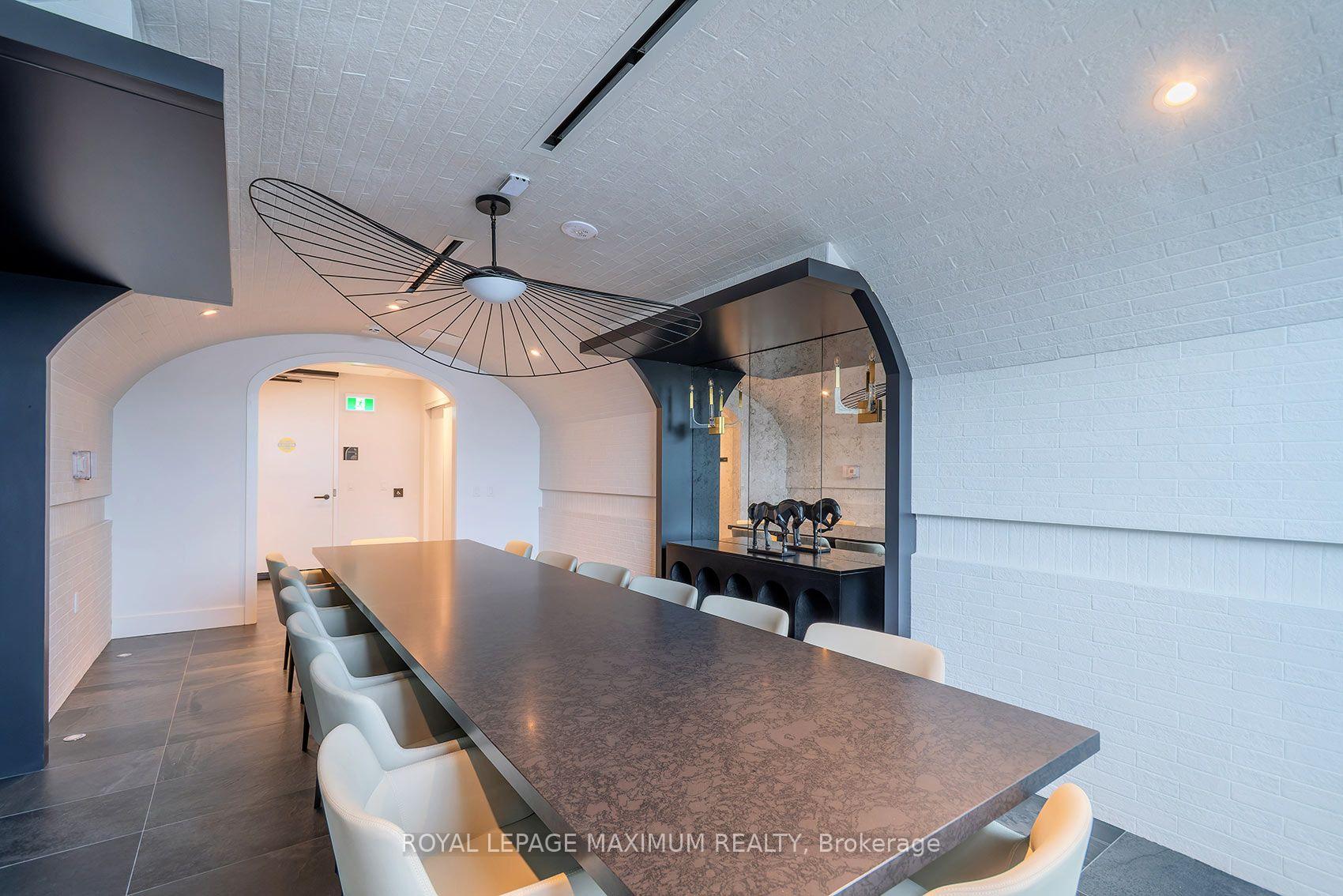 Photo 41 of Unit 250, 2075 King Road, King, King City — HOMEH