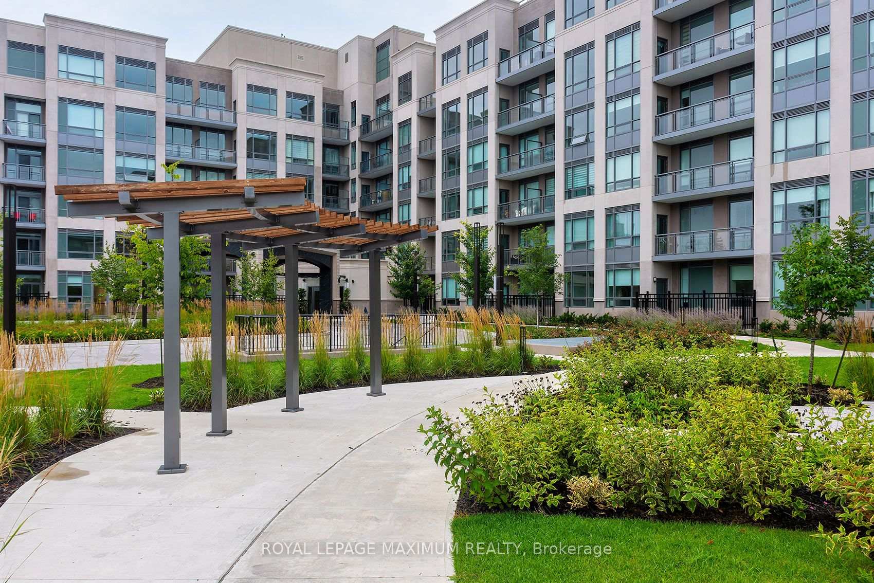 Photo 45 of Unit 250, 2075 King Road, King, King City — HOMEH
