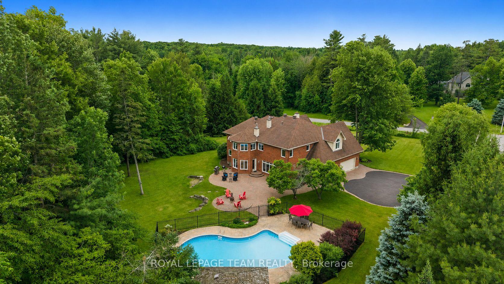 Photo 2 of 50 Marchvale Drive, Ottawa, Kanata - Rural Kanata (Central) — HOMEH