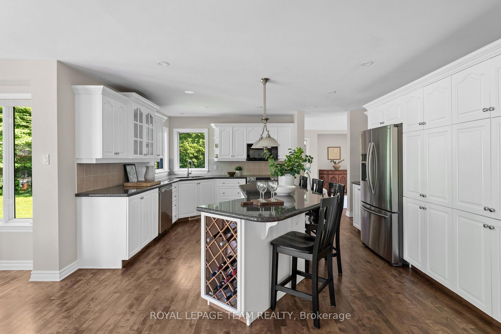 Photo 3 of 50 Marchvale Drive, Ottawa, Kanata - Rural Kanata (Central) — HOMEH