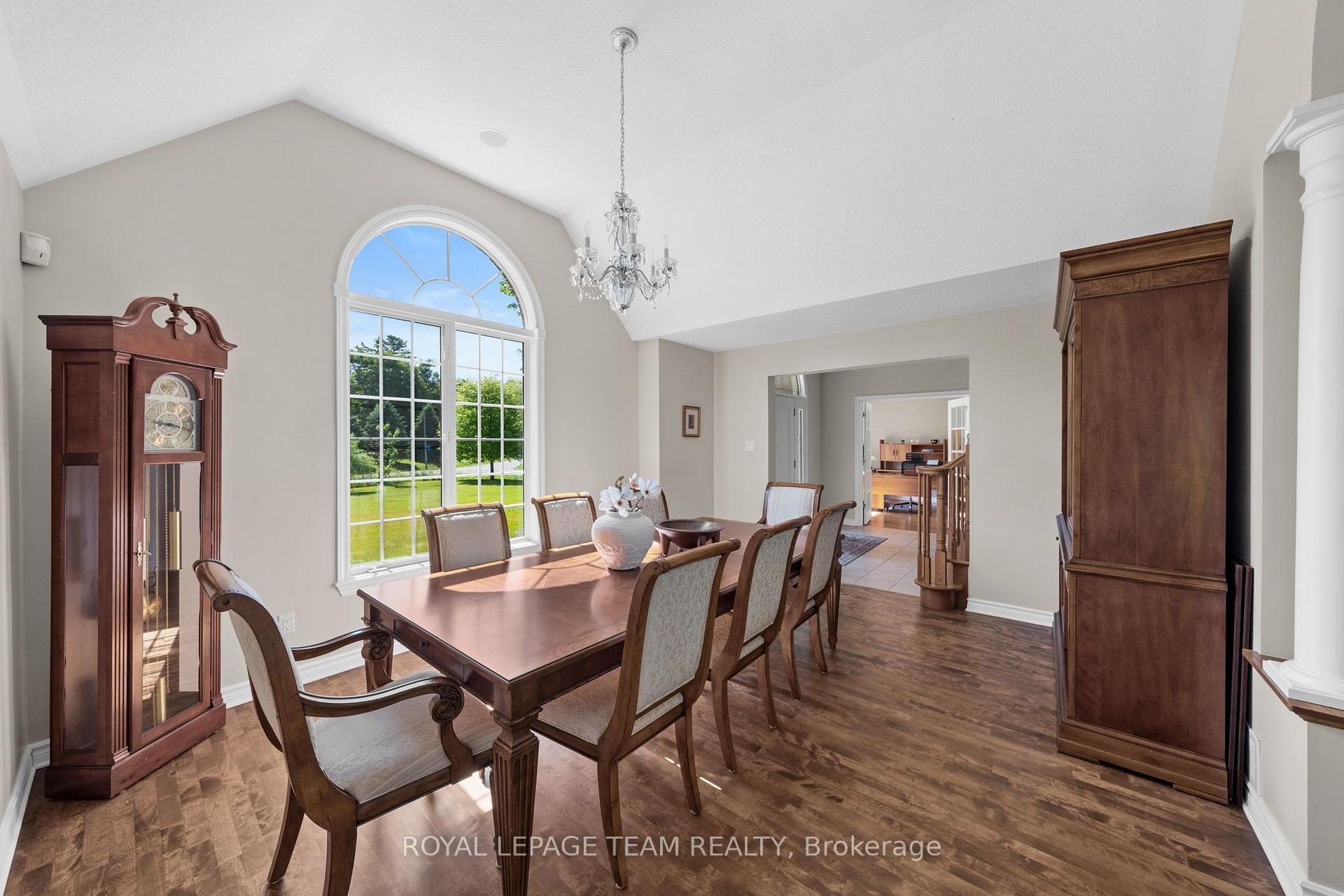 Photo 5 of 50 Marchvale Drive, Ottawa, Kanata - Rural Kanata (Central) — HOMEH