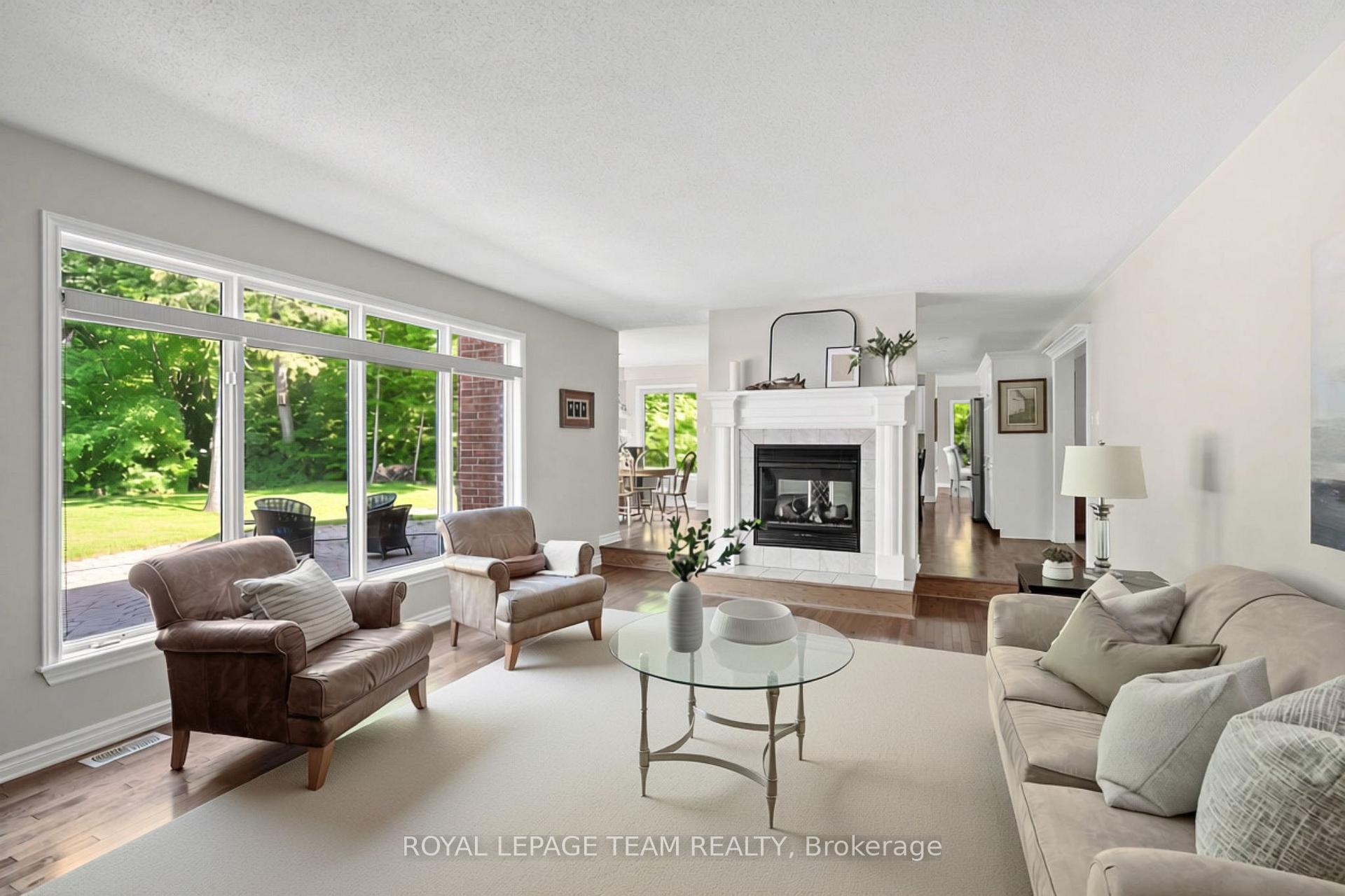 Photo 10 of 50 Marchvale Drive, Ottawa, Kanata - Rural Kanata (Central) — HOMEH