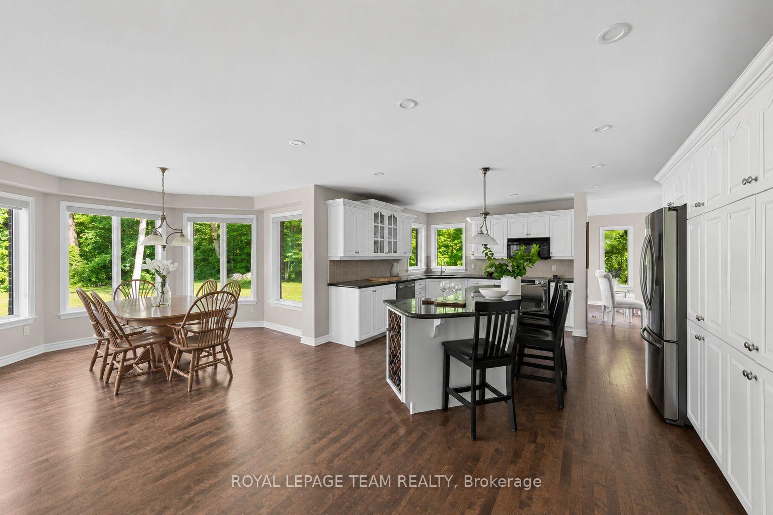 Photo 11 of 50 Marchvale Drive, Ottawa, Kanata - Rural Kanata (Central) — HOMEH