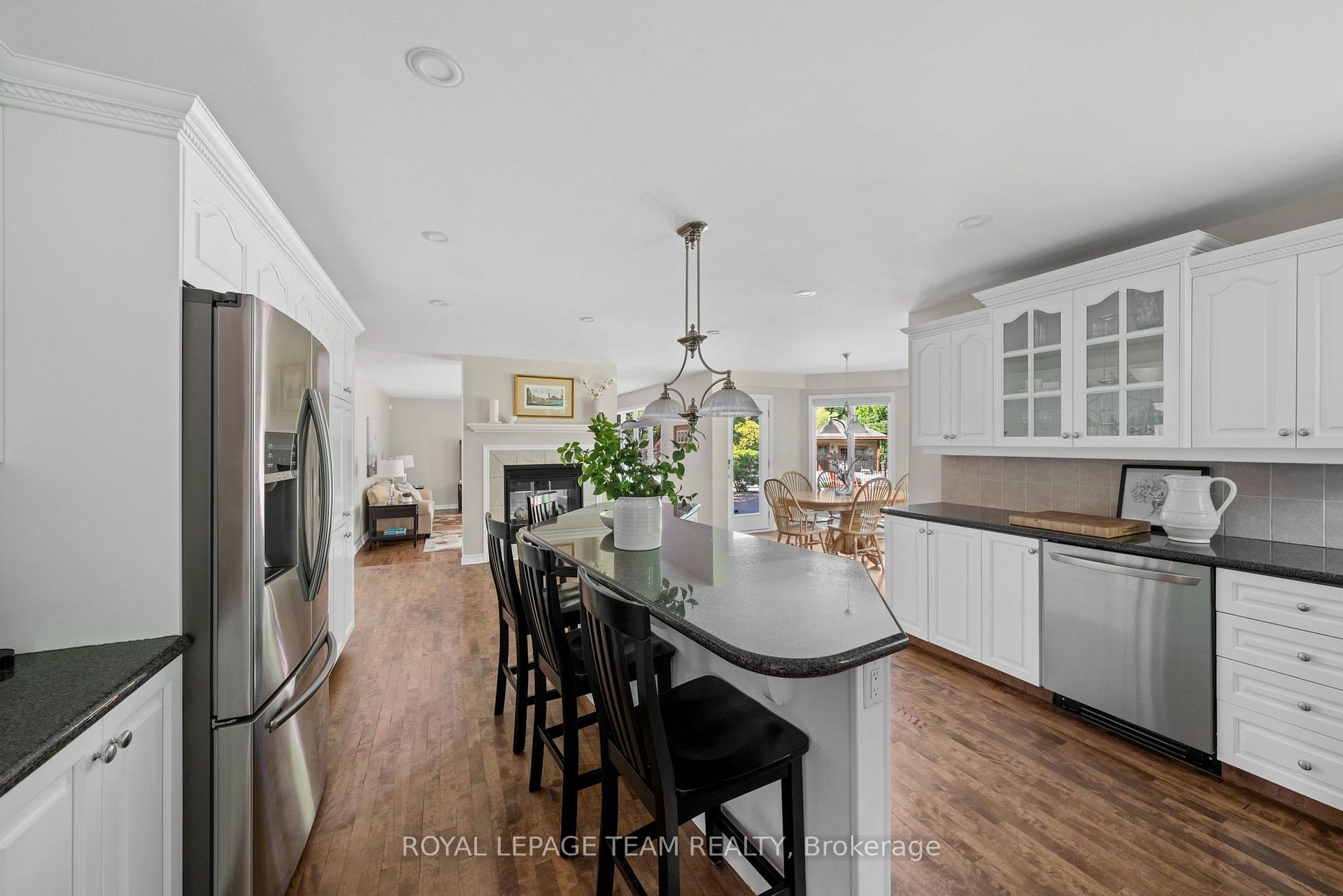 Photo 14 of 50 Marchvale Drive, Ottawa, Kanata - Rural Kanata (Central) — HOMEH
