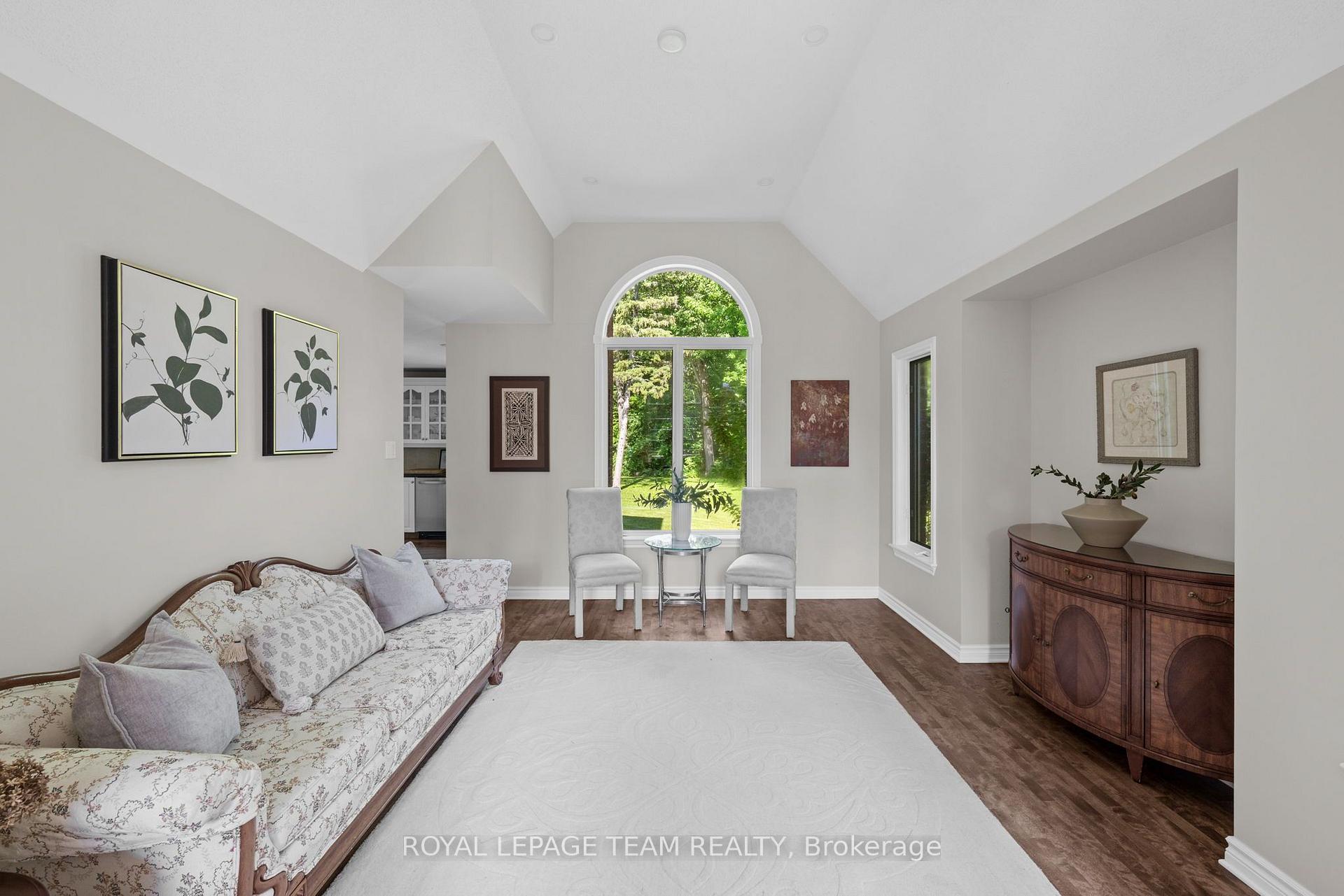 Photo 16 of 50 Marchvale Drive, Ottawa, Kanata - Rural Kanata (Central) — HOMEH