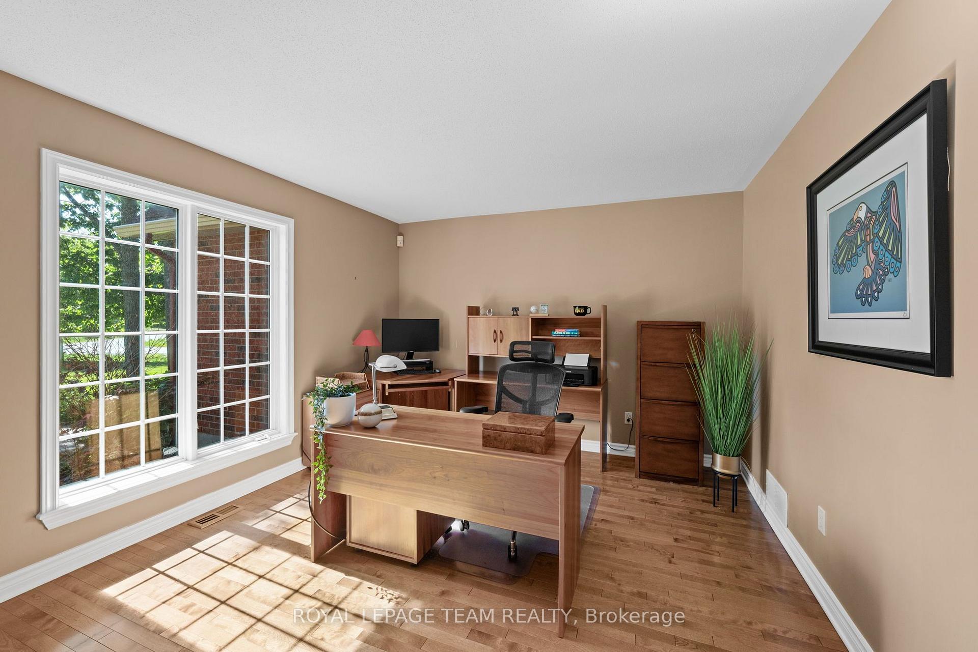 Photo 18 of 50 Marchvale Drive, Ottawa, Kanata - Rural Kanata (Central) — HOMEH